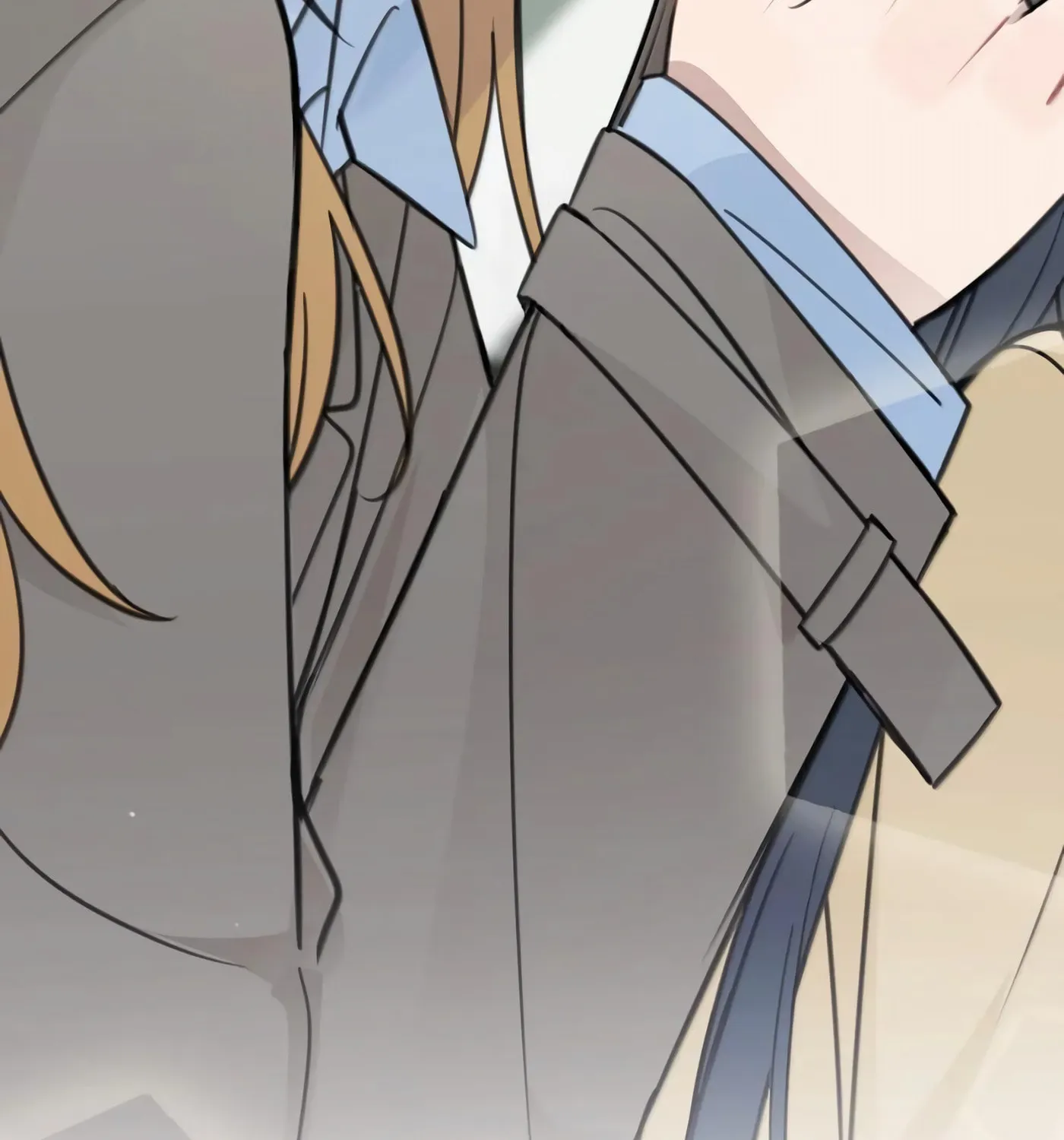 Ting Xing Chapter 75 page 104 - 