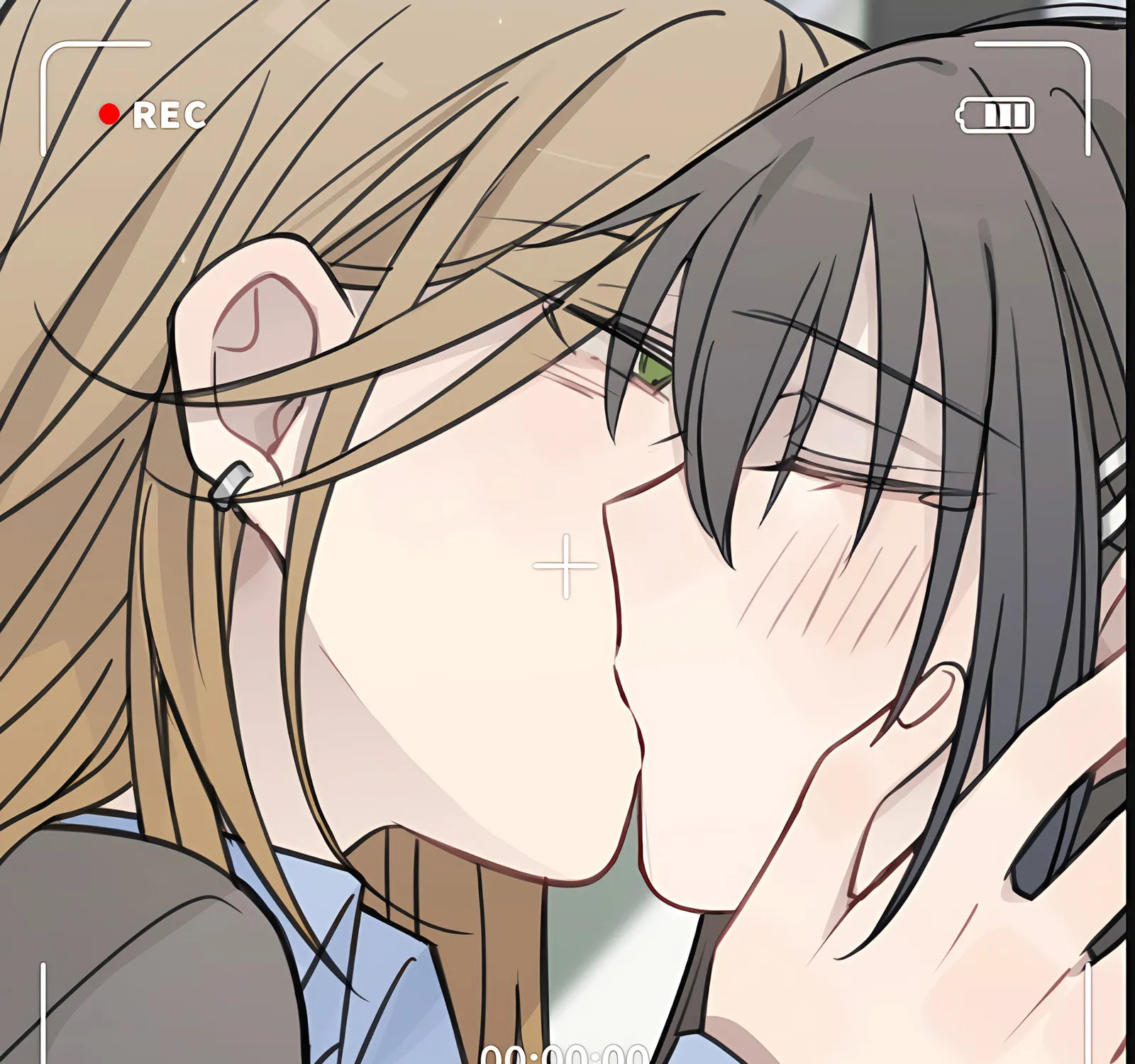 Ting Xing Chapter 75 page 106 - 