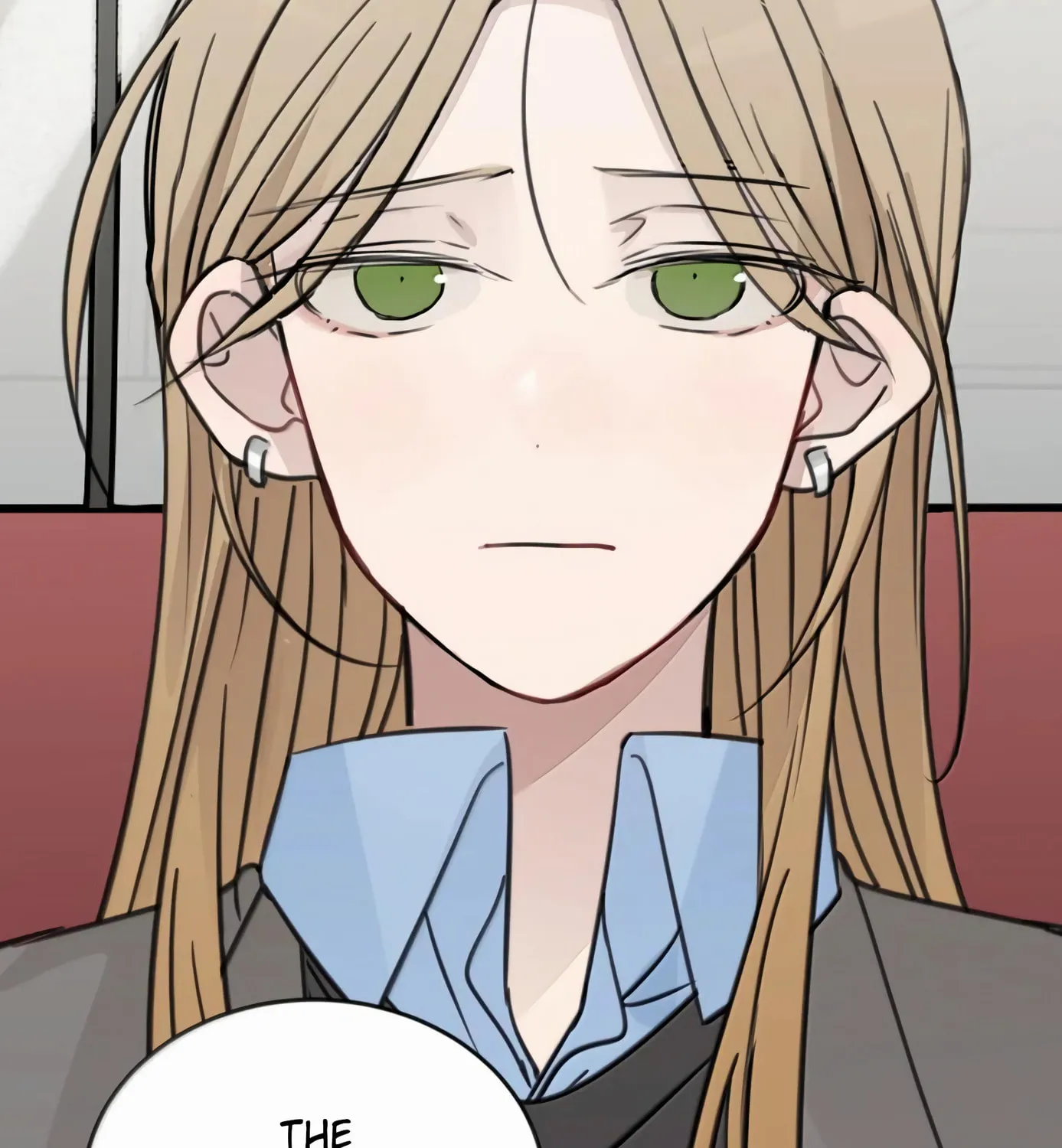 Ting Xing Chapter 75 page 13 - 