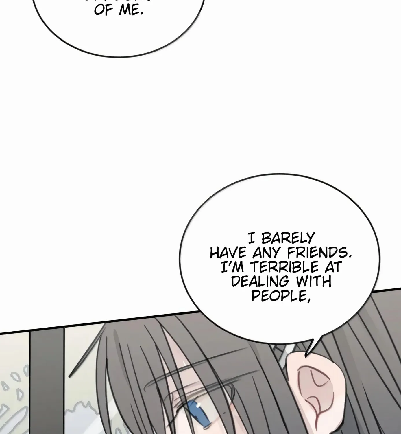 Ting Xing Chapter 75 page 15 - 