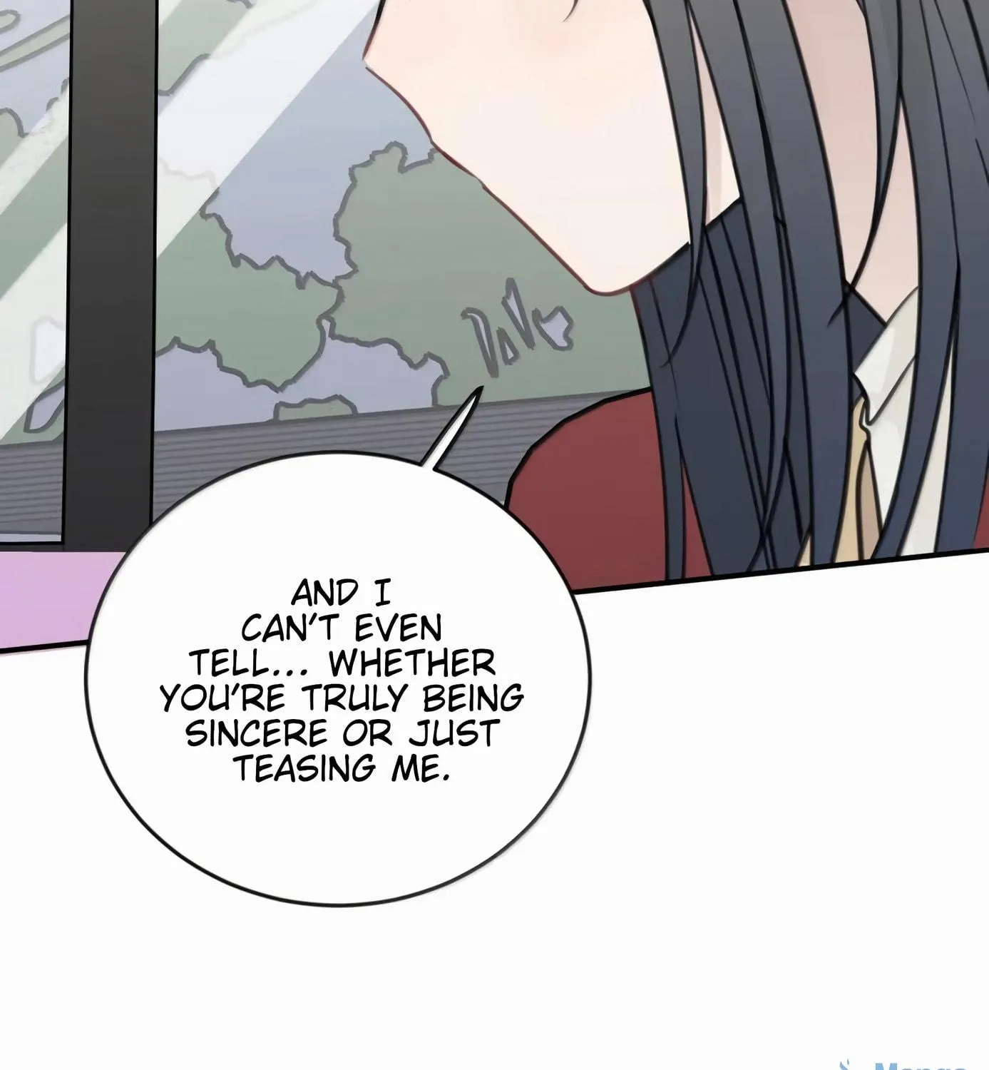 Ting Xing Chapter 75 page 17 - 