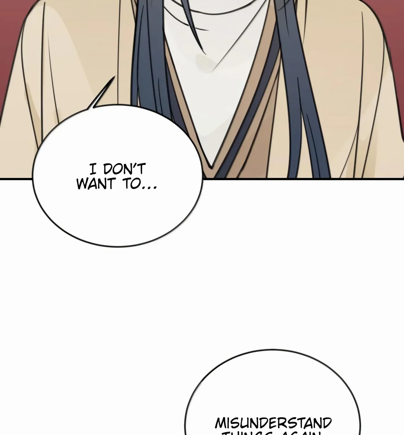 Ting Xing Chapter 75 page 21 - 