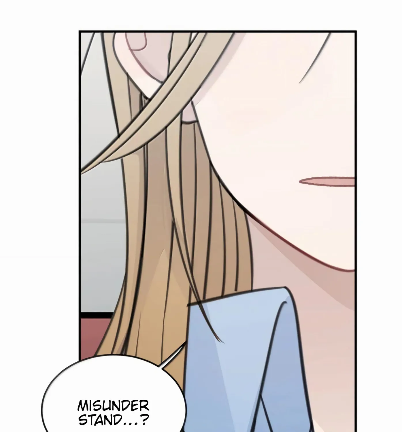 Ting Xing Chapter 75 page 27 - 