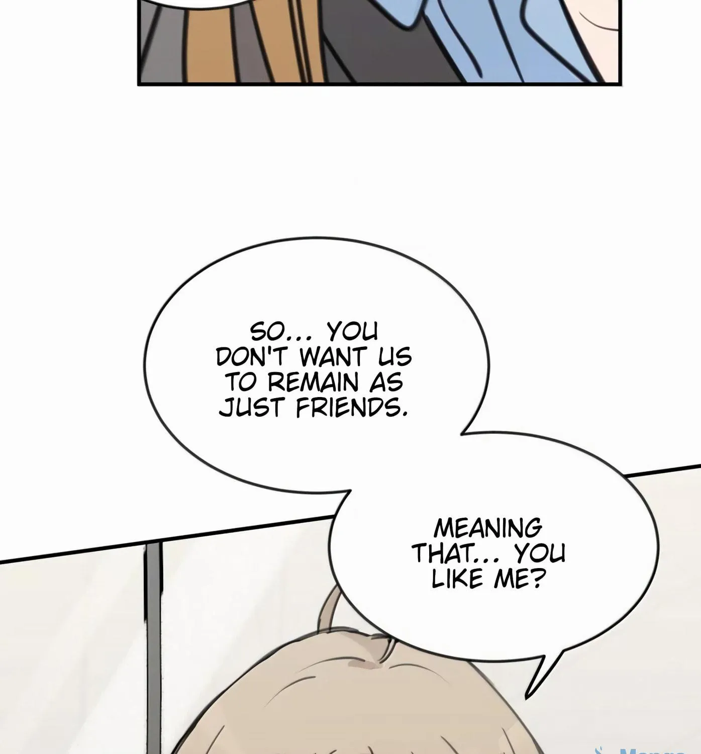 Ting Xing Chapter 75 page 29 - 
