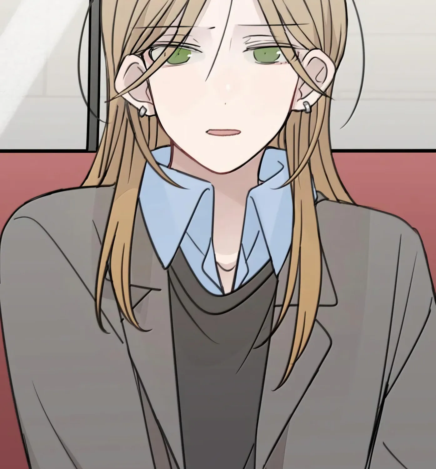 Ting Xing Chapter 75 page 31 - 