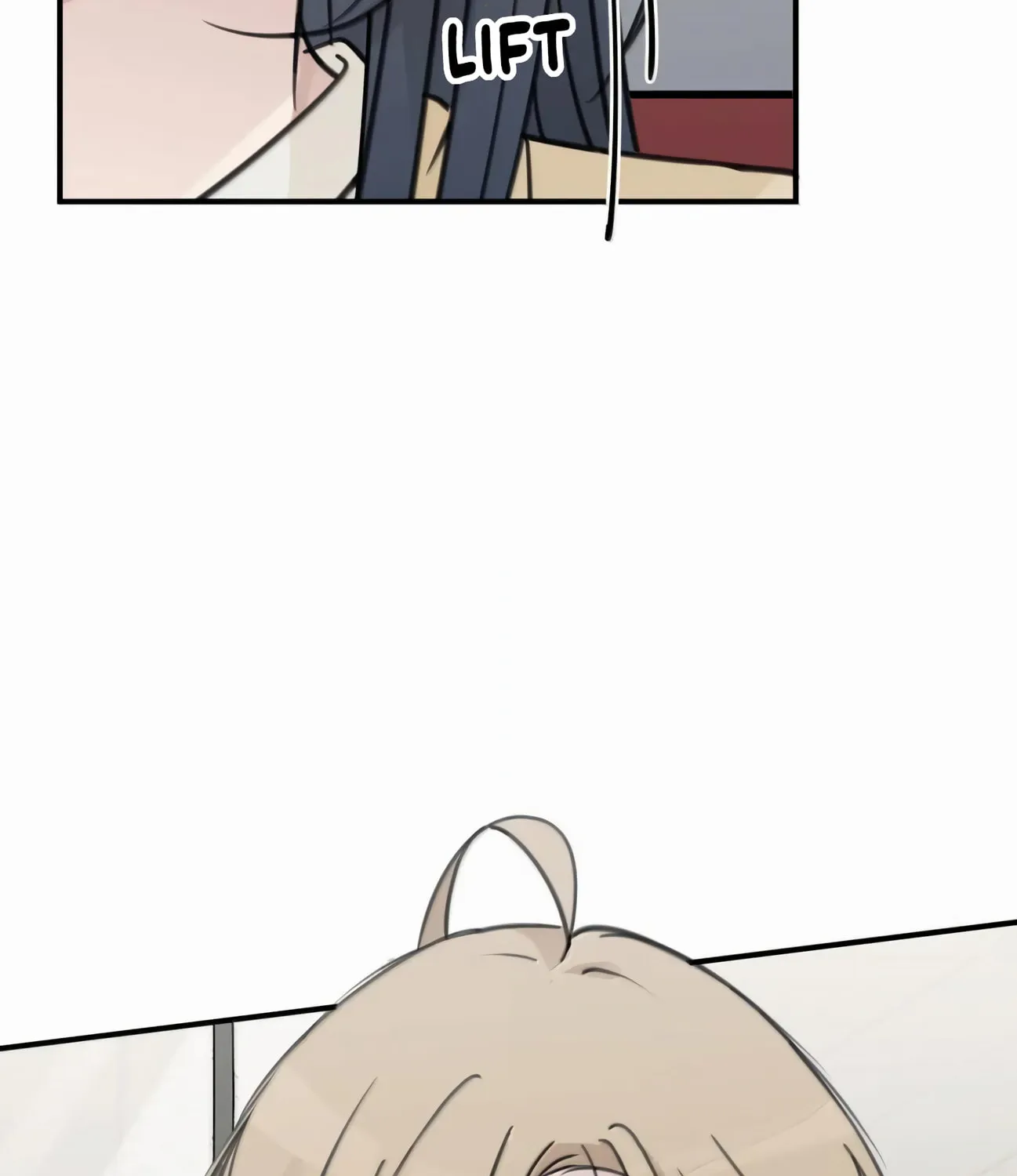 Ting Xing Chapter 75 page 39 - 