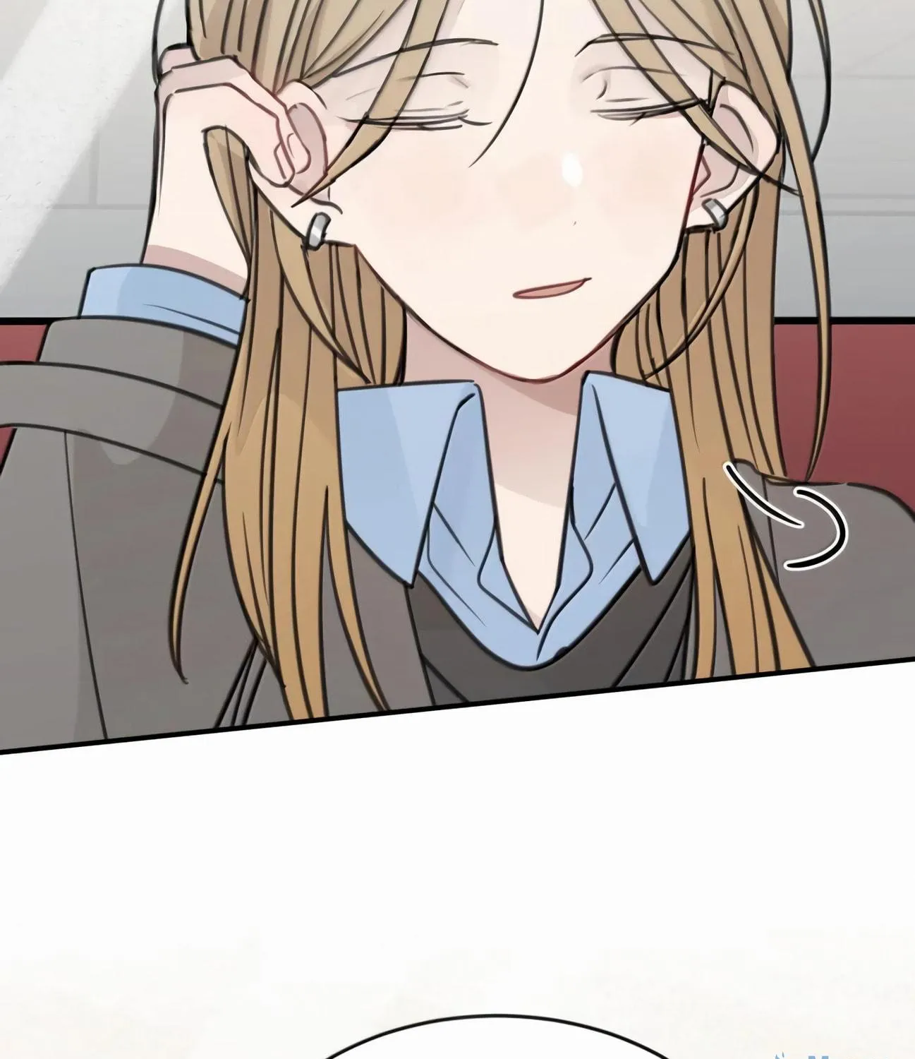 Ting Xing Chapter 75 page 41 - 