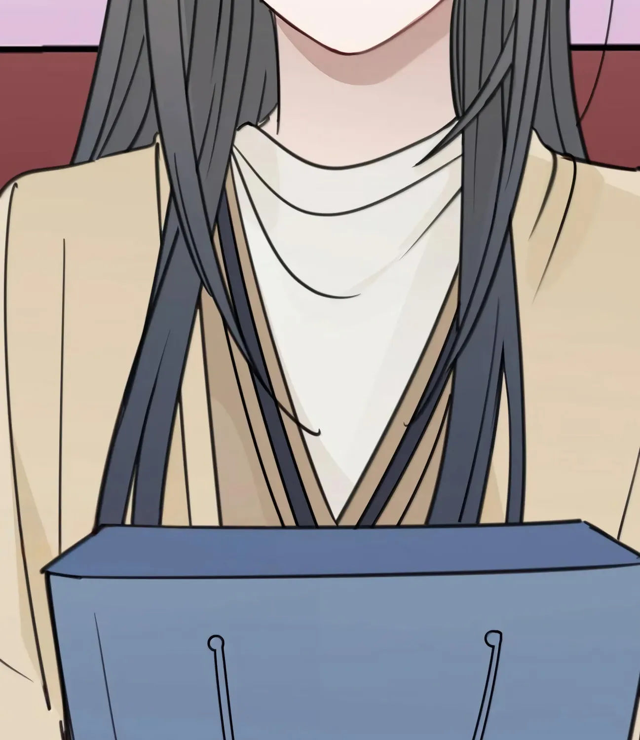 Ting Xing Chapter 75 page 45 - 