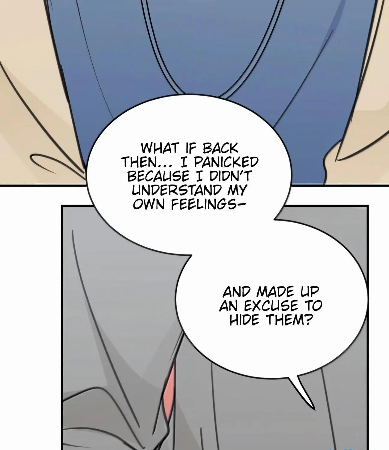 Ting Xing Chapter 75 page 47 - 