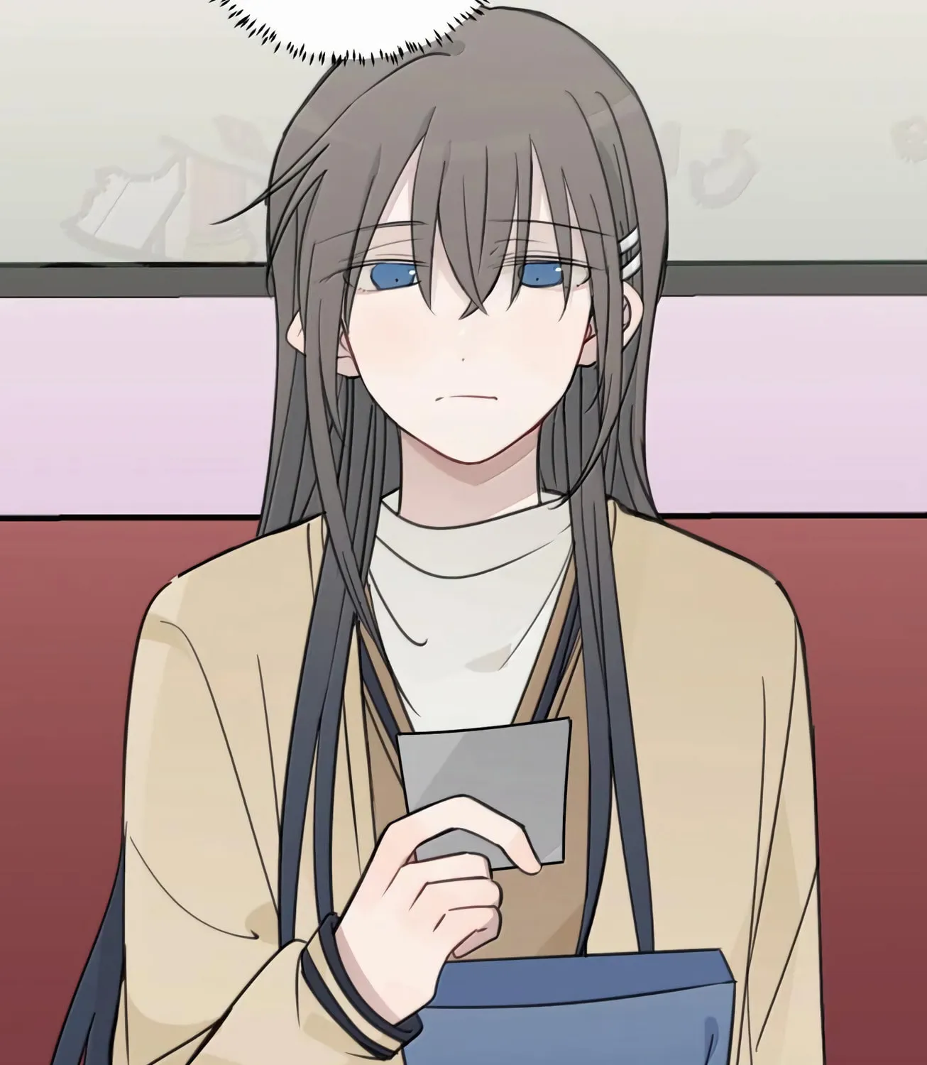 Ting Xing Chapter 75 page 57 - 