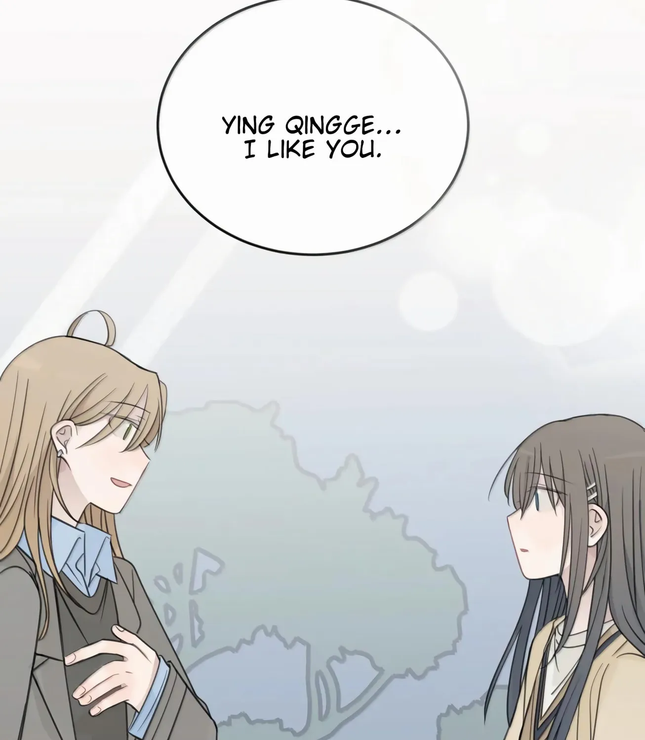 Ting Xing Chapter 75 page 63 - 