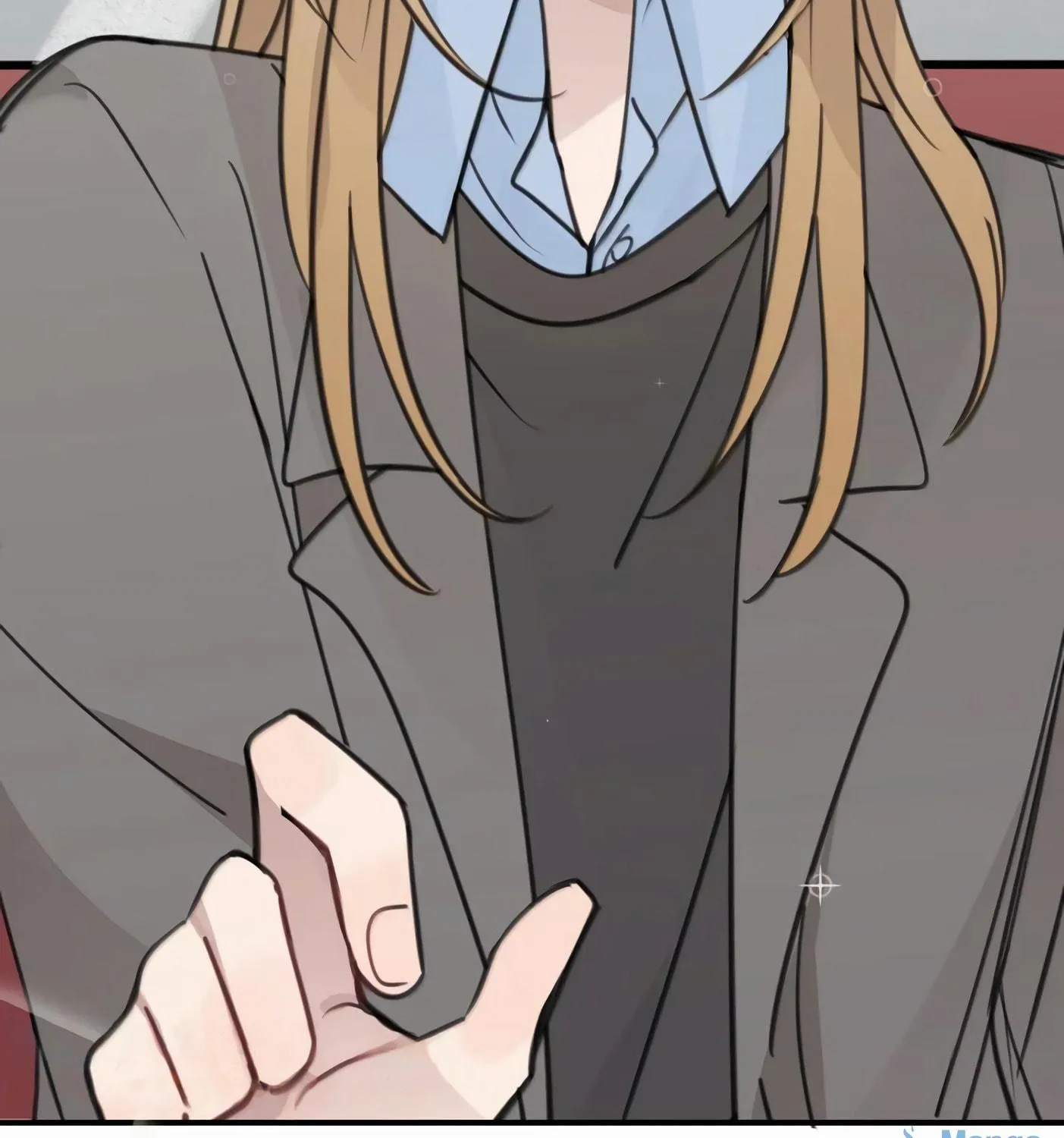 Ting Xing Chapter 75 page 89 - 
