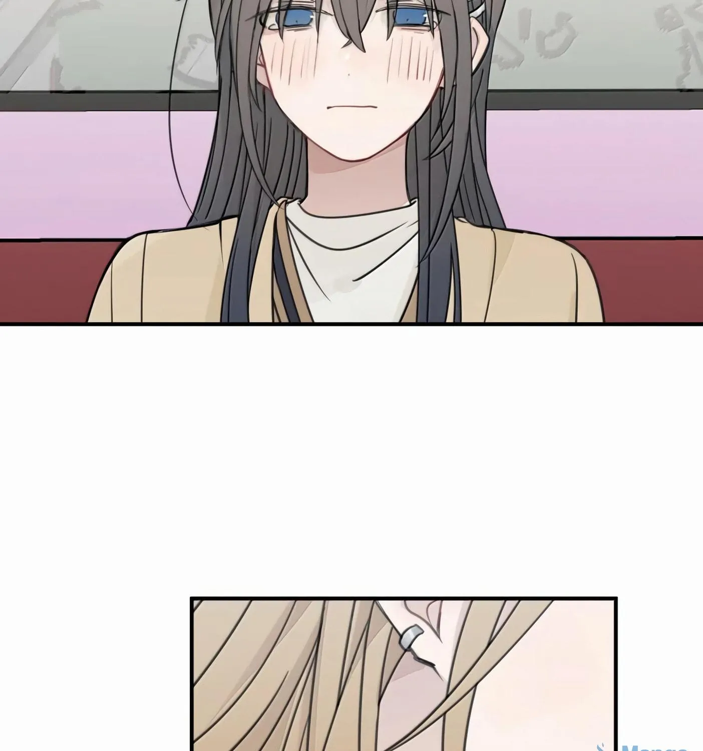 Ting Xing Chapter 75 page 95 - 