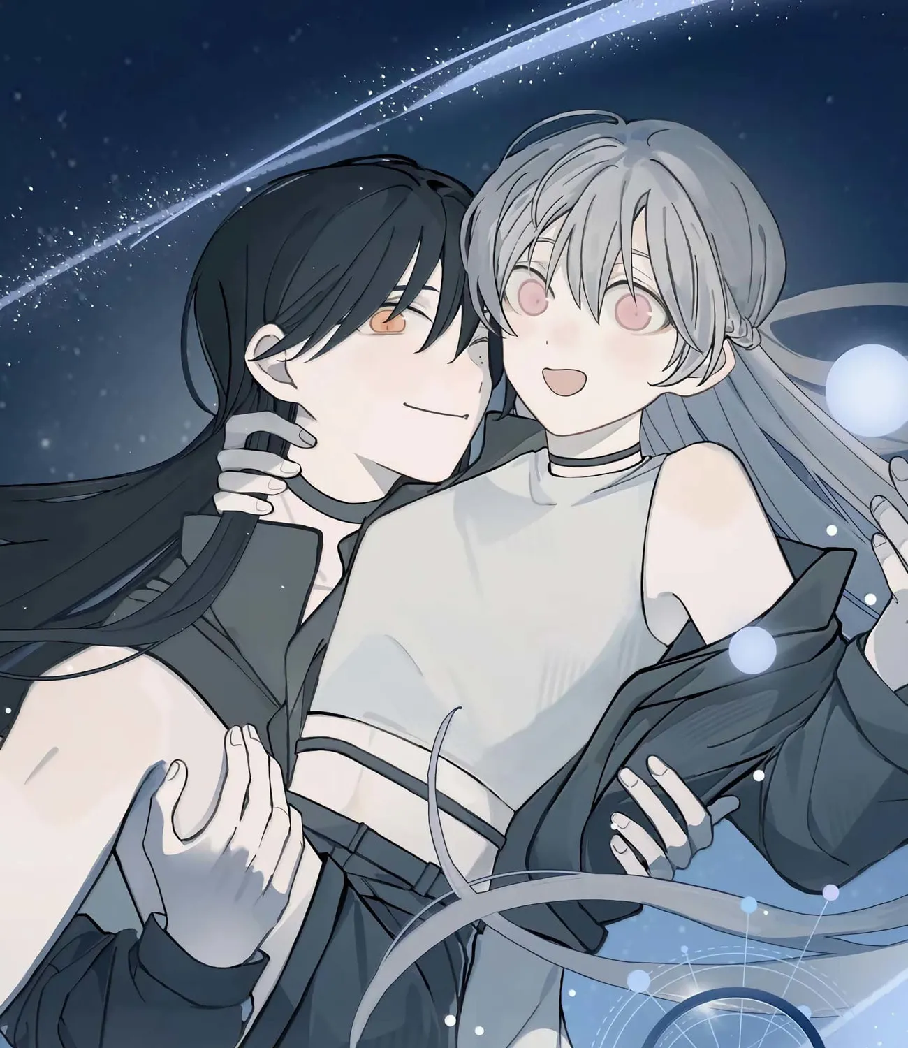 Ting Xing Chapter 76 page 1 - 