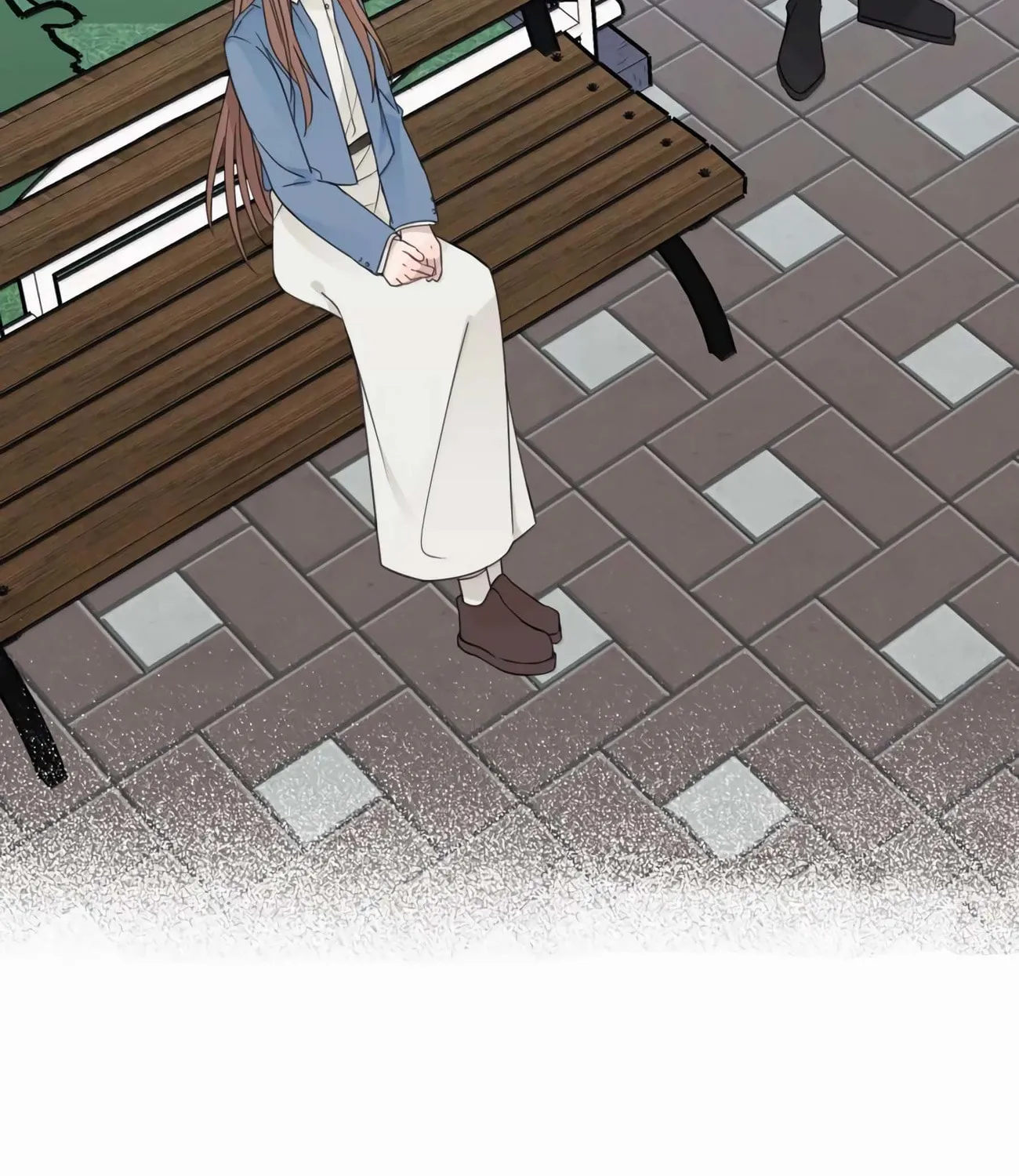 Ting Xing Chapter 76 page 15 - 