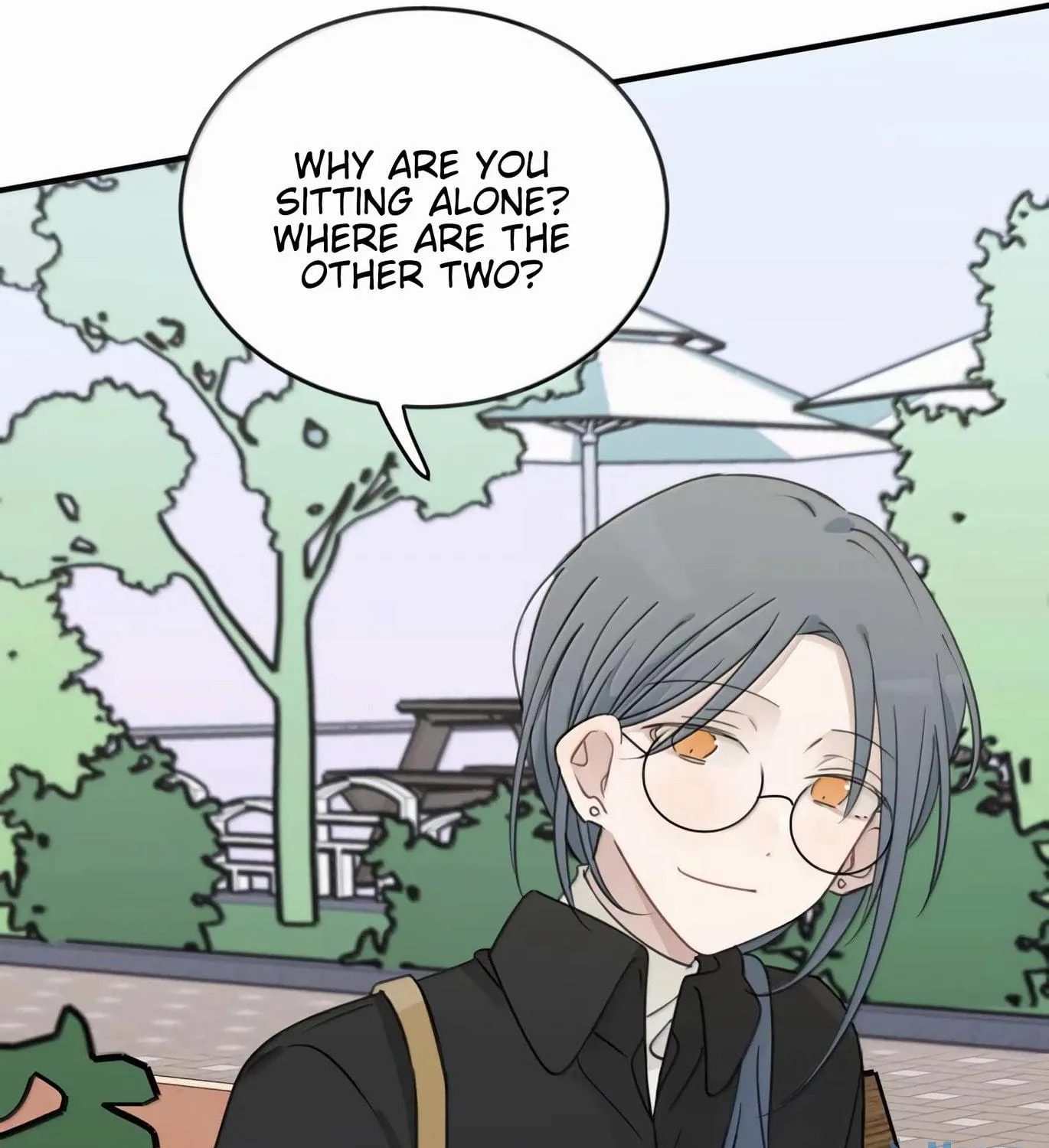 Ting Xing Chapter 76 page 17 - 