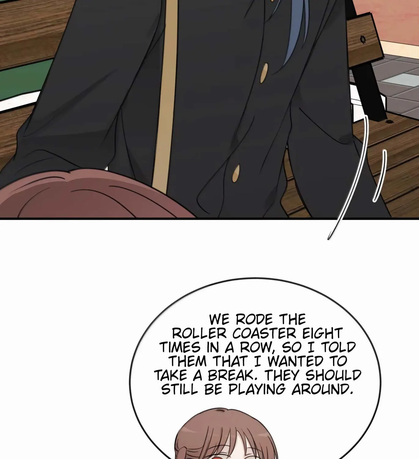 Ting Xing Chapter 76 page 19 - 