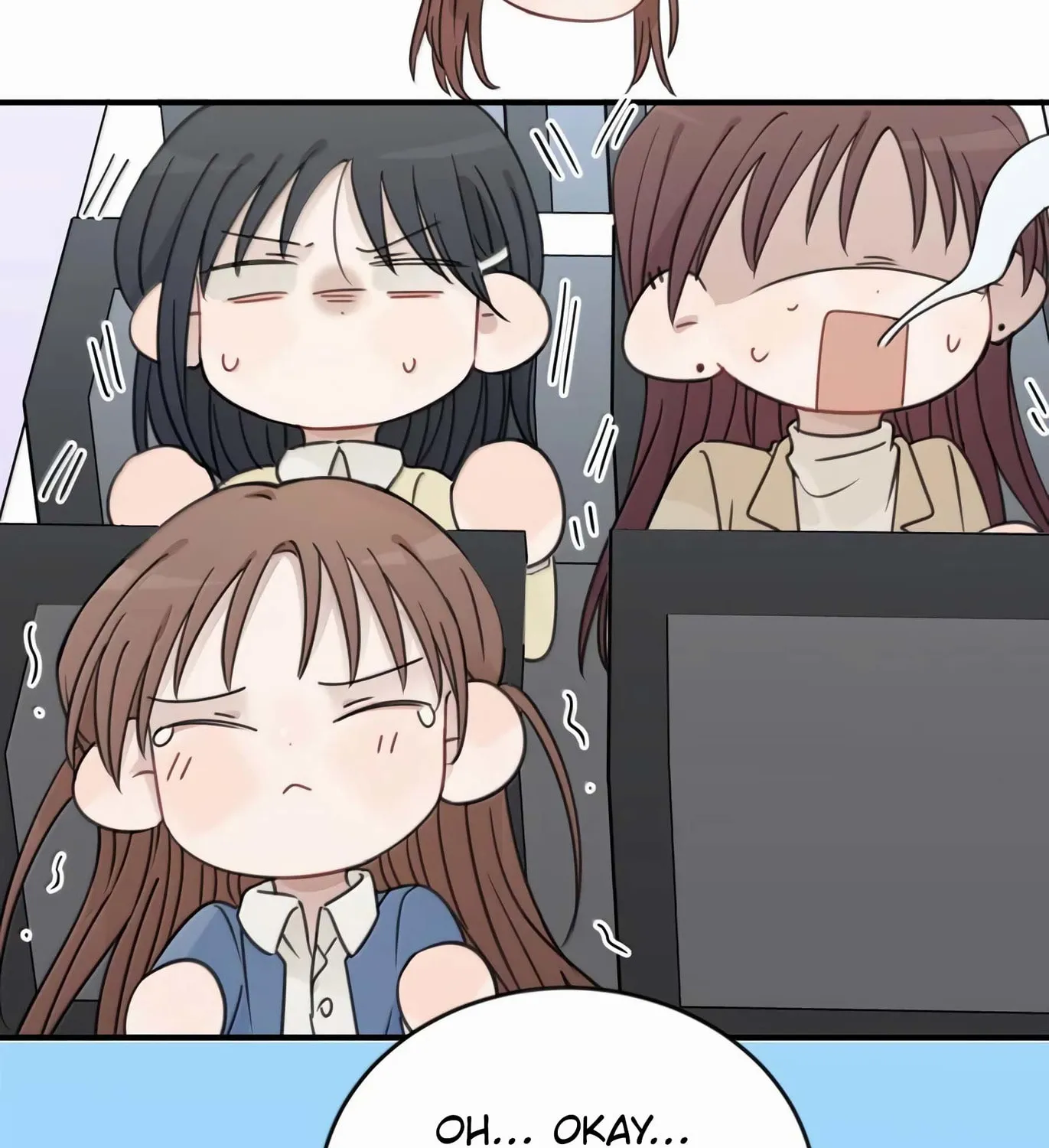 Ting Xing Chapter 76 page 21 - 