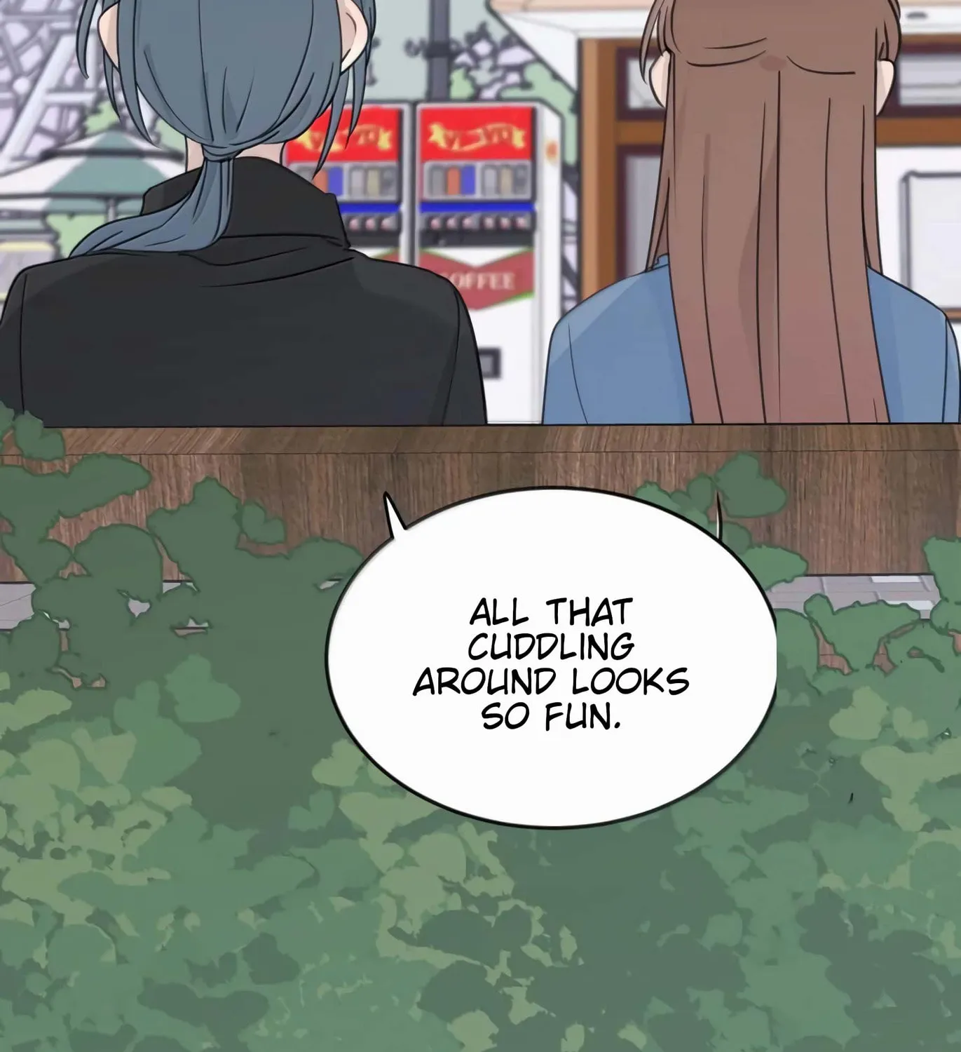 Ting Xing Chapter 76 page 25 - 