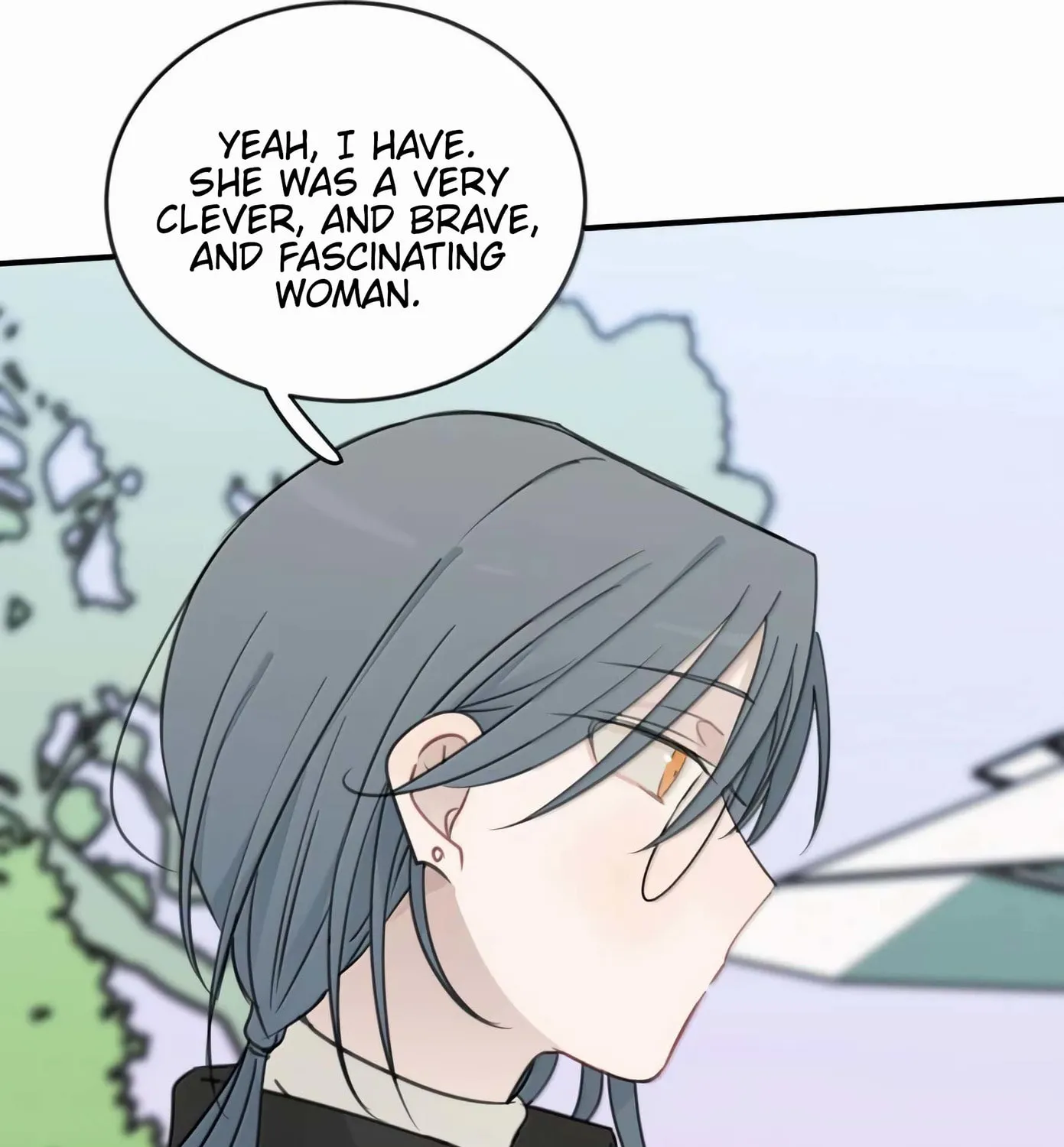 Ting Xing Chapter 76 page 33 - 