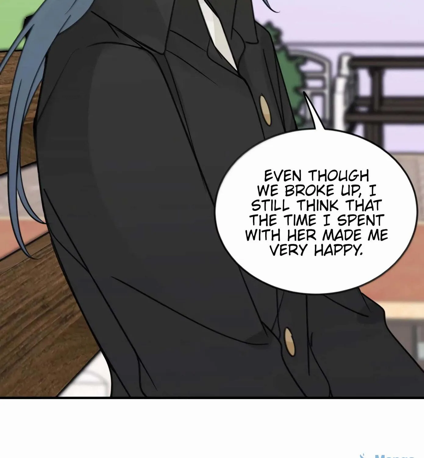 Ting Xing Chapter 76 page 35 - 