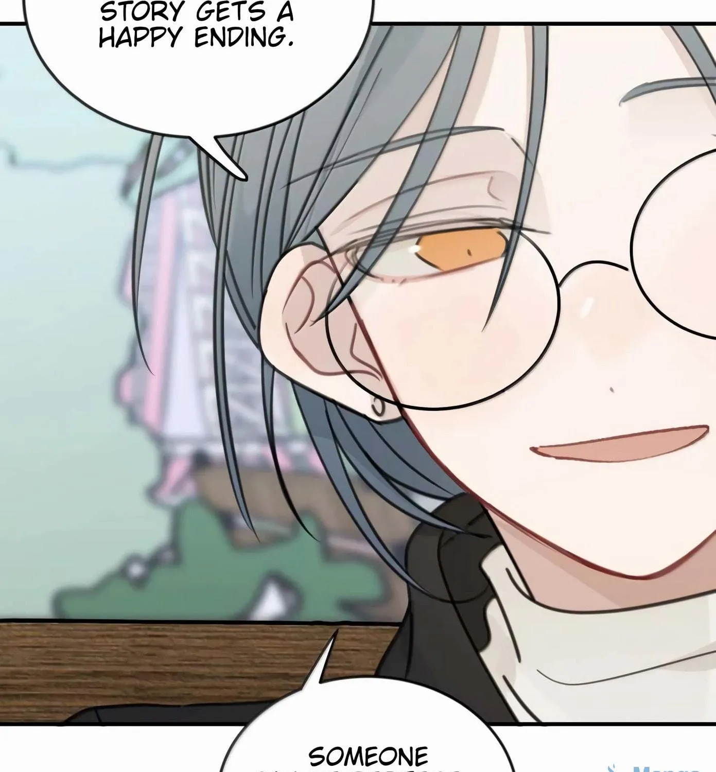 Ting Xing Chapter 76 page 41 - 