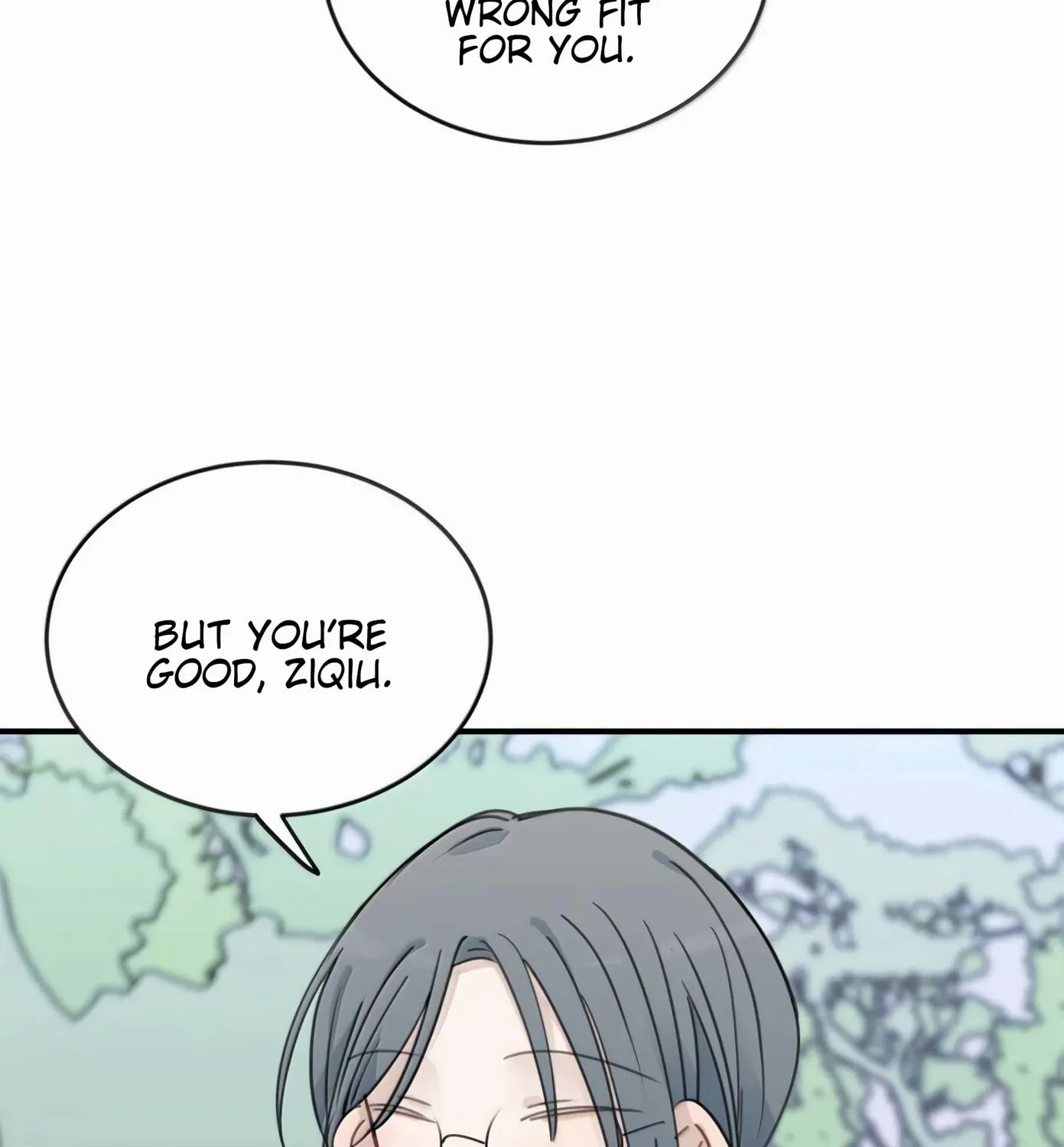 Ting Xing Chapter 76 page 43 - 