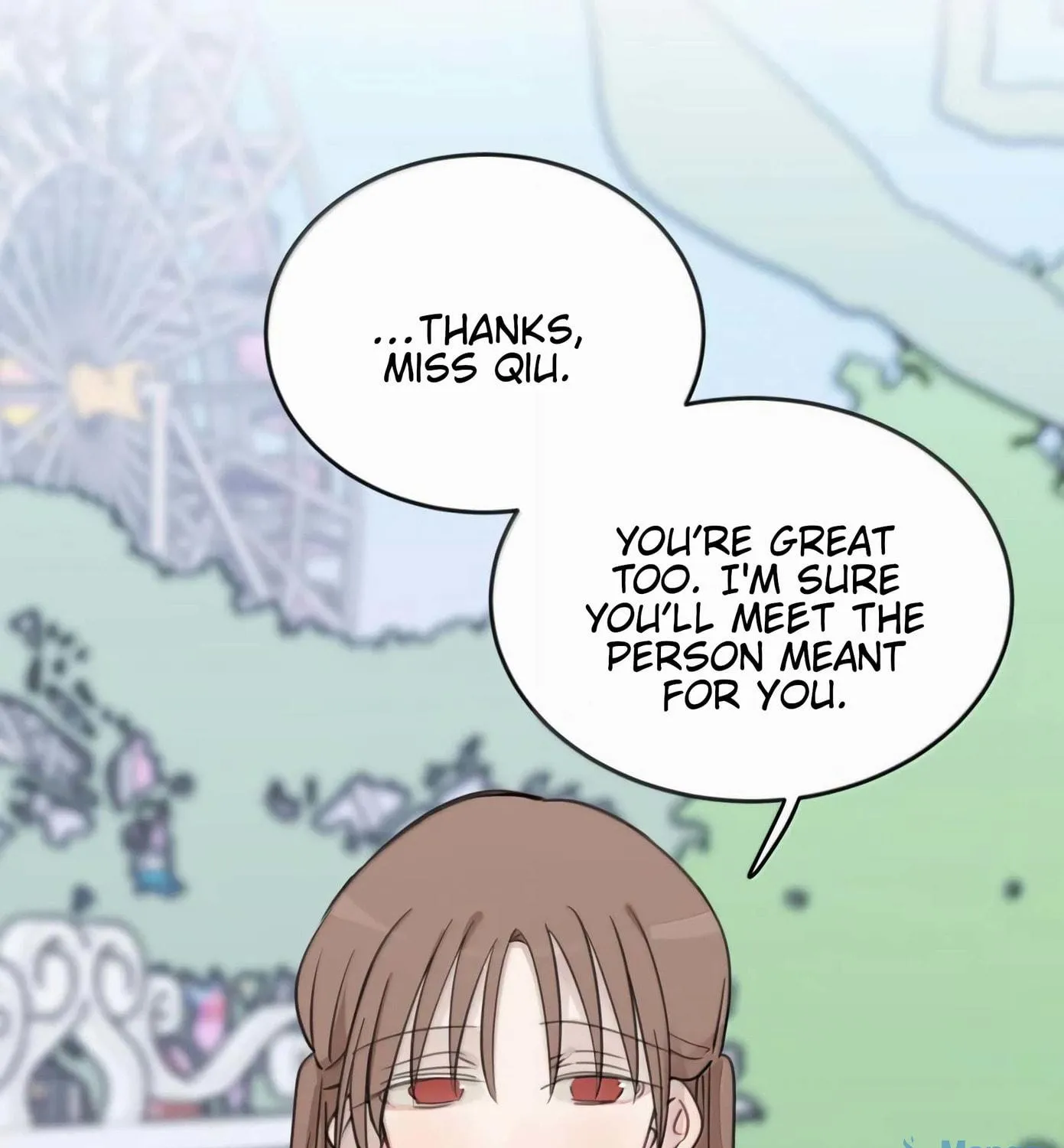 Ting Xing Chapter 76 page 47 - 