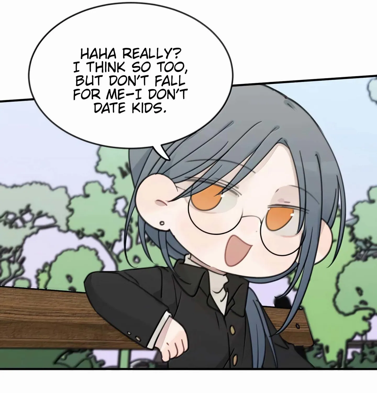 Ting Xing Chapter 76 page 51 - 