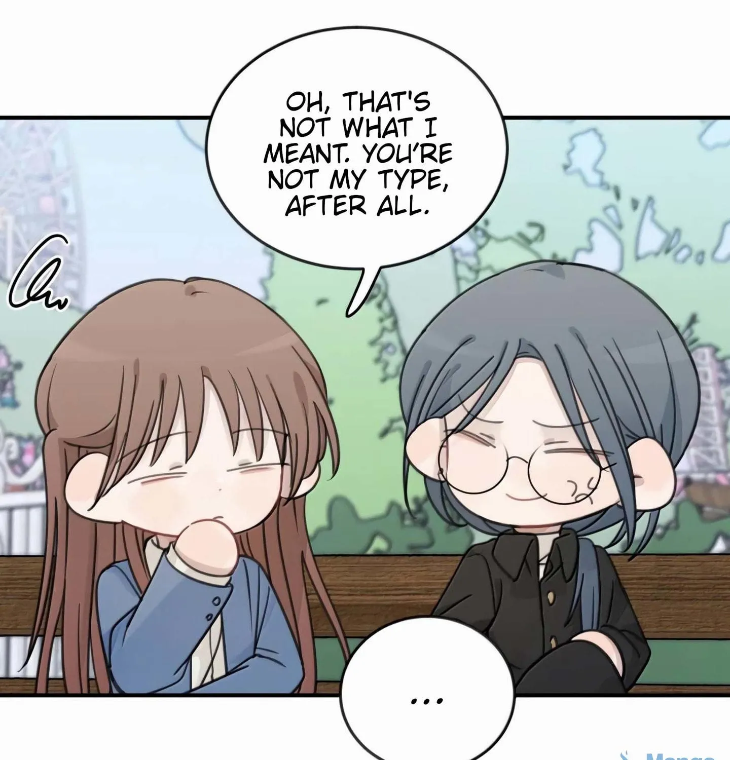 Ting Xing Chapter 76 page 53 - 