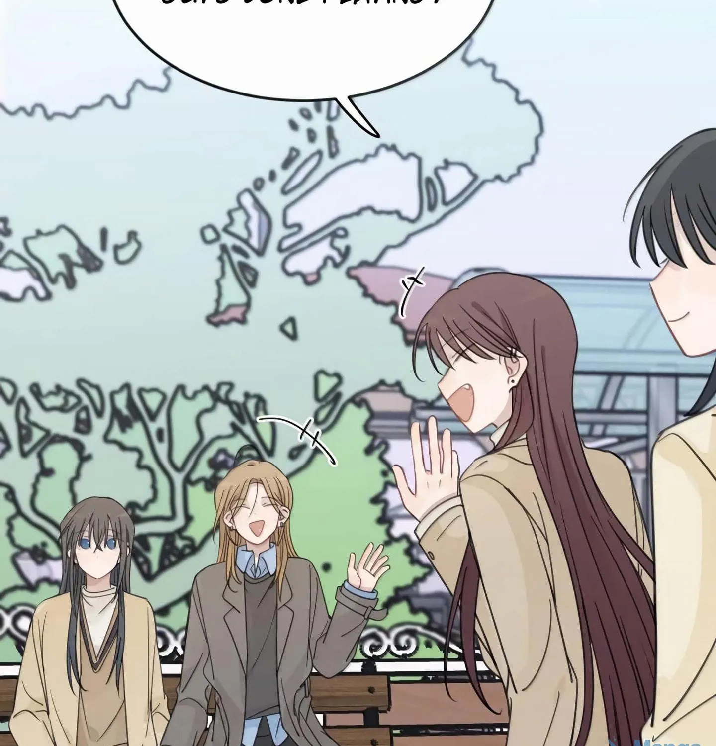 Ting Xing Chapter 76 page 59 - 