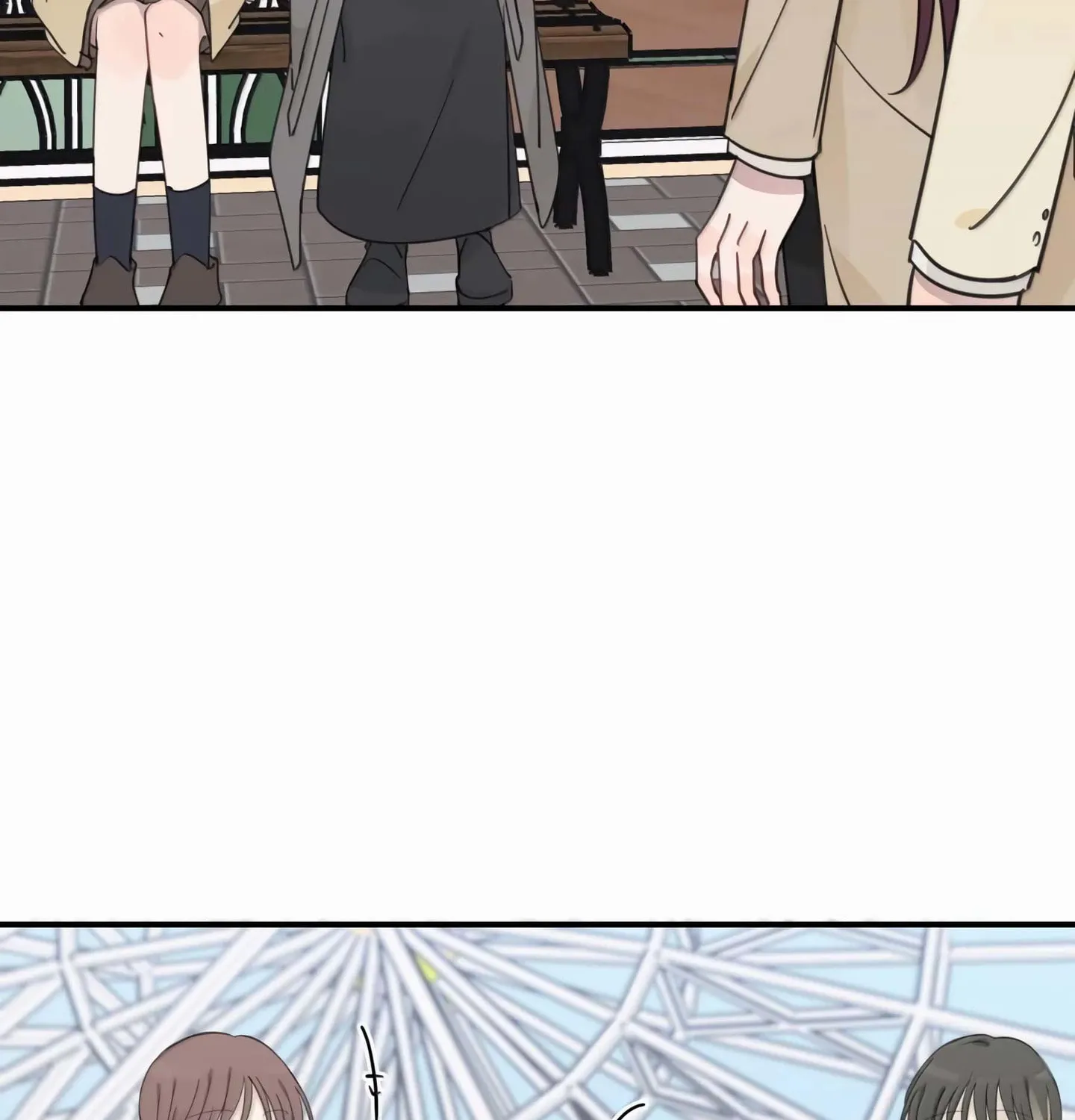 Ting Xing Chapter 76 page 61 - 