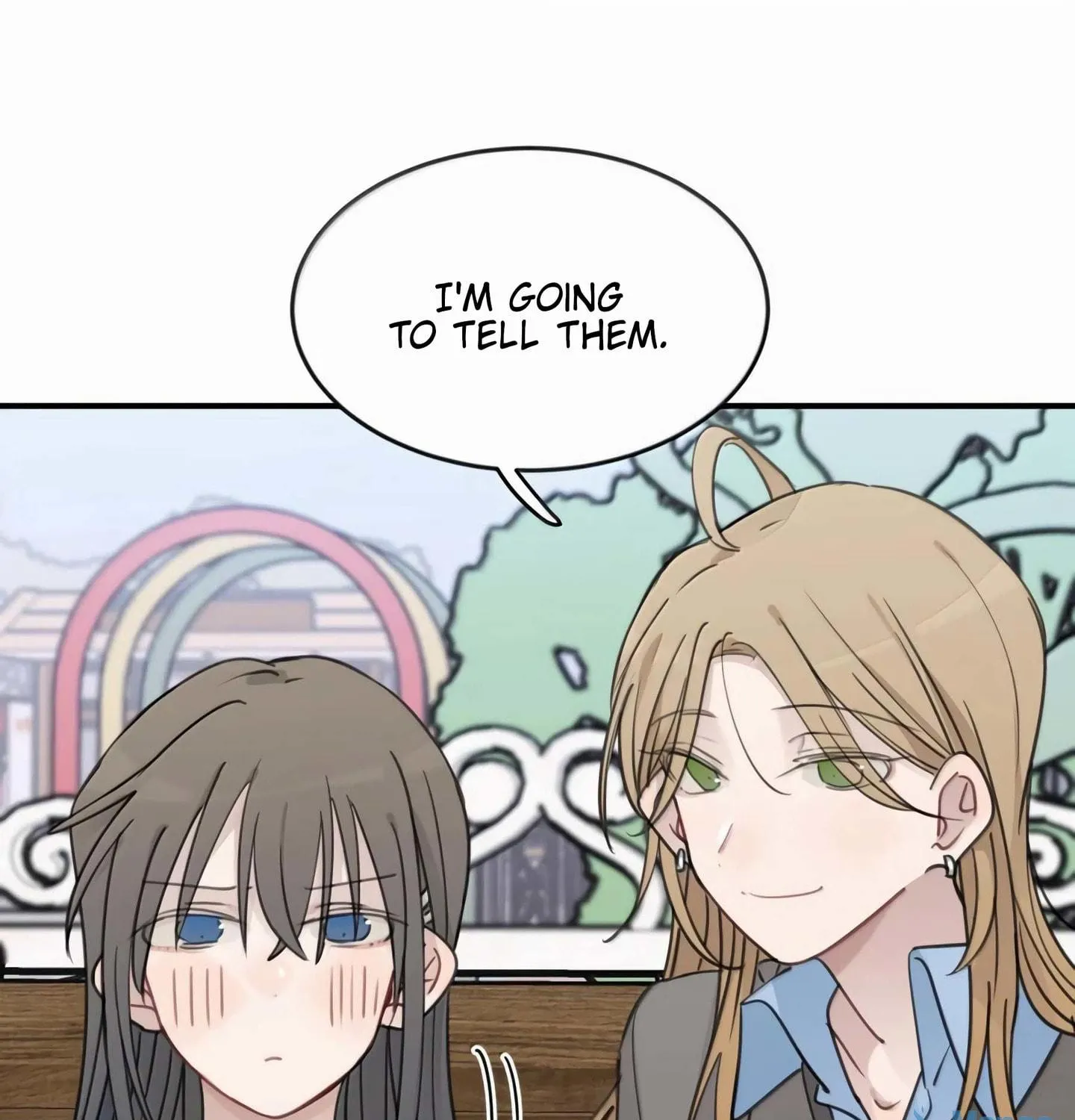 Ting Xing Chapter 76 page 65 - 