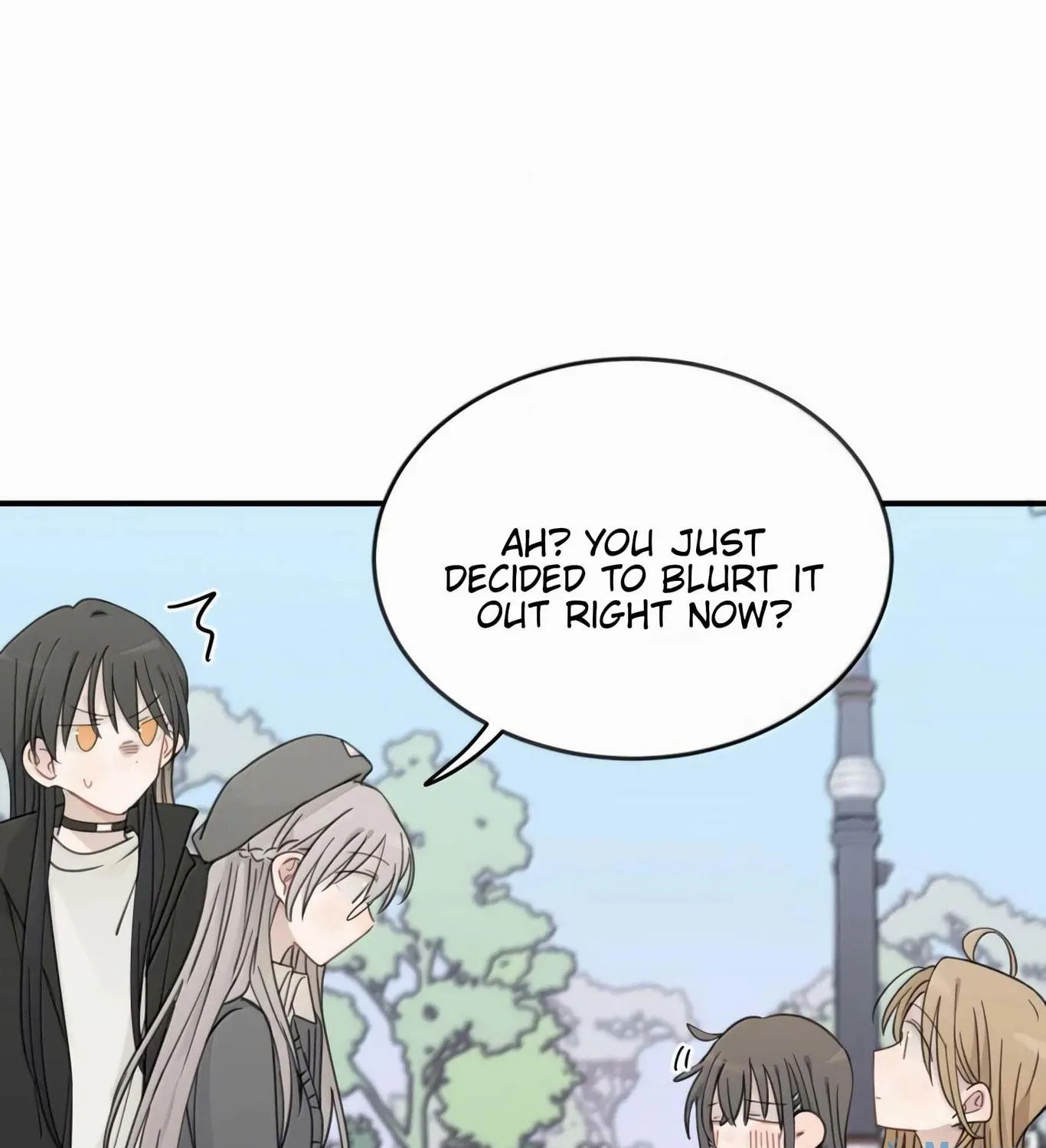 Ting Xing Chapter 76 page 71 - 