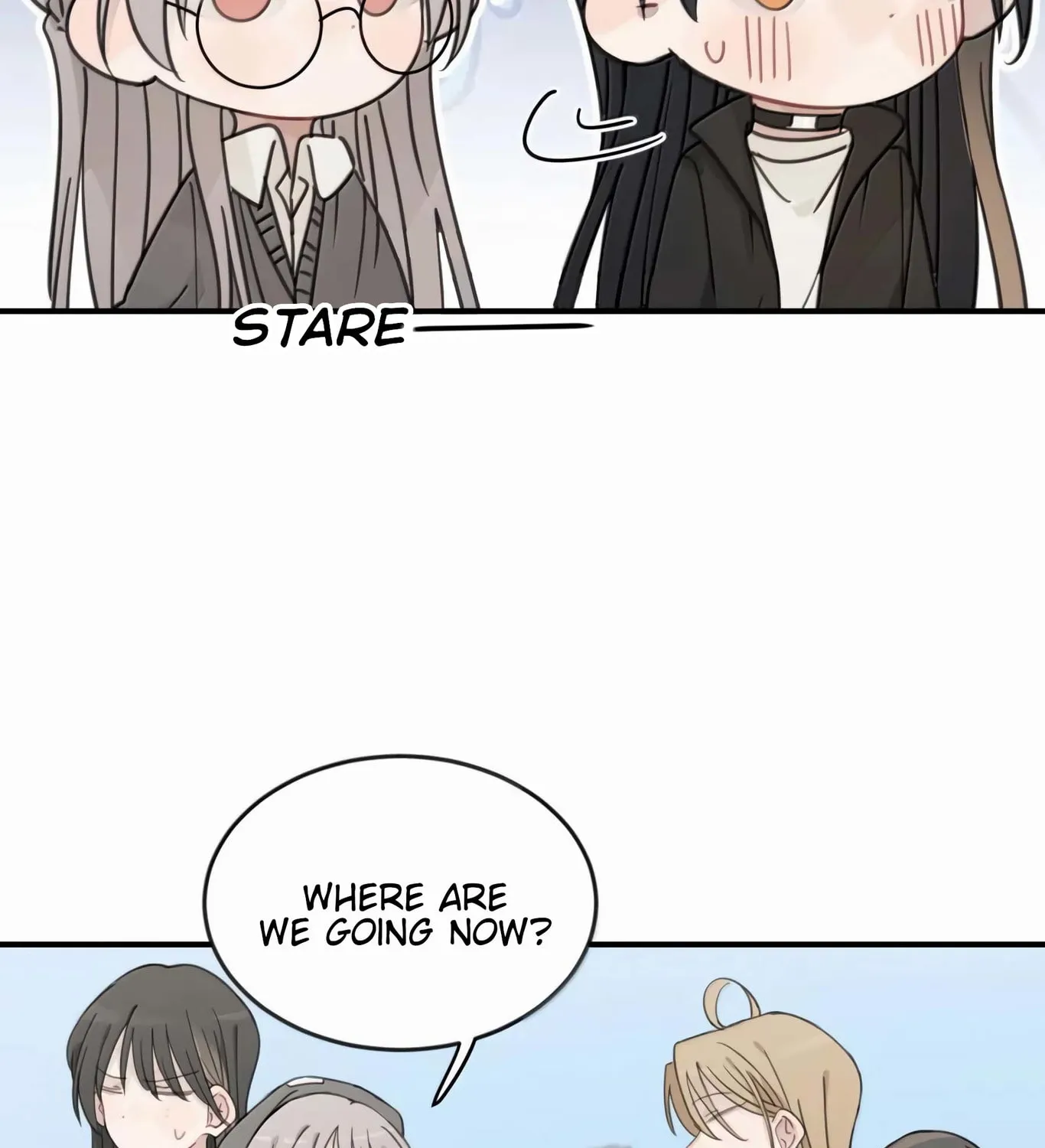 Ting Xing Chapter 76 page 75 - 