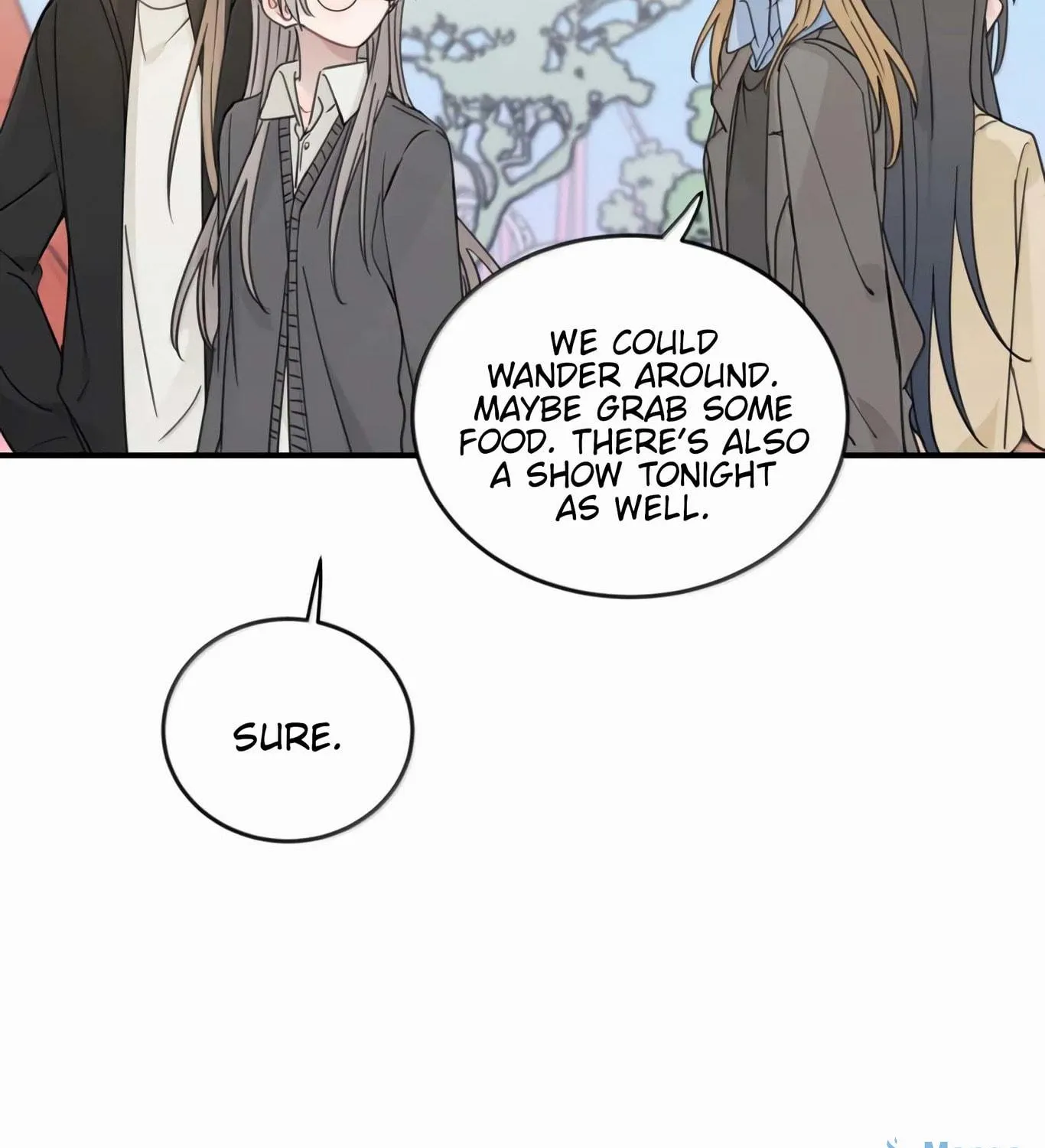 Ting Xing Chapter 76 page 77 - 
