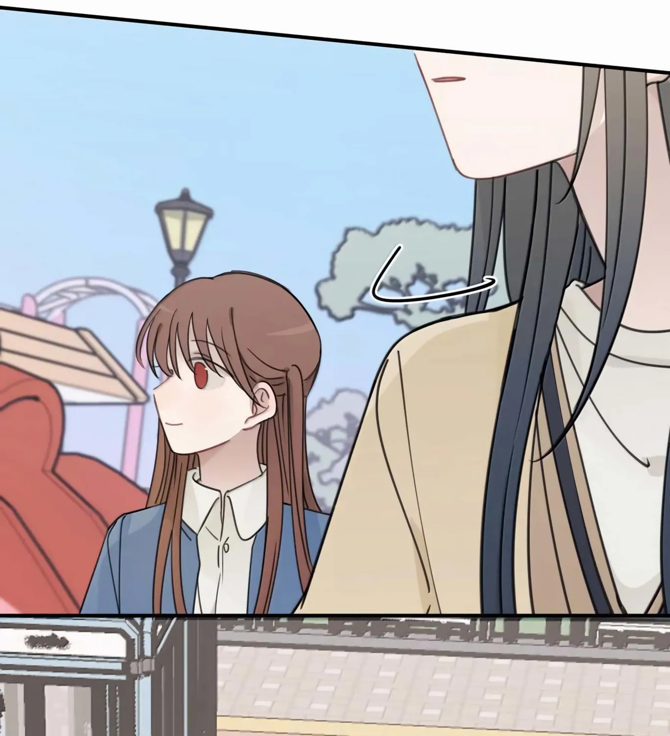 Ting Xing Chapter 76 page 79 - 