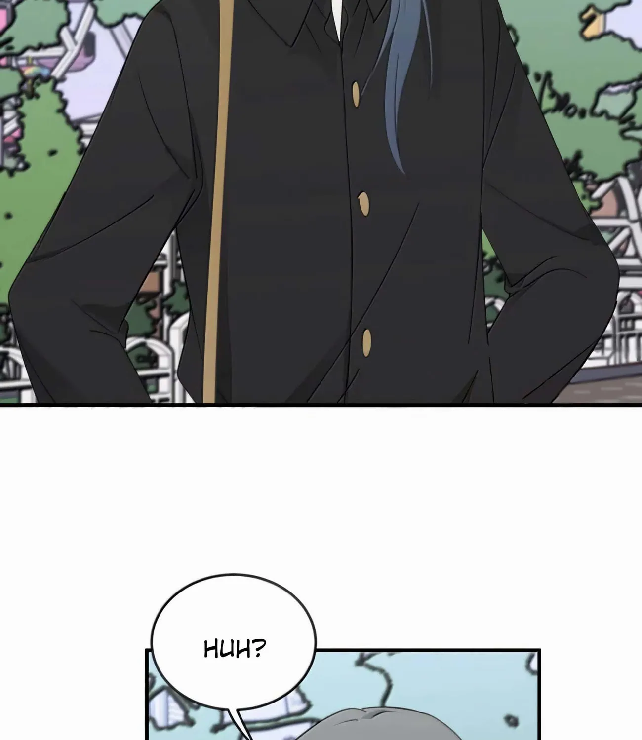 Ting Xing Chapter 76 page 9 - 