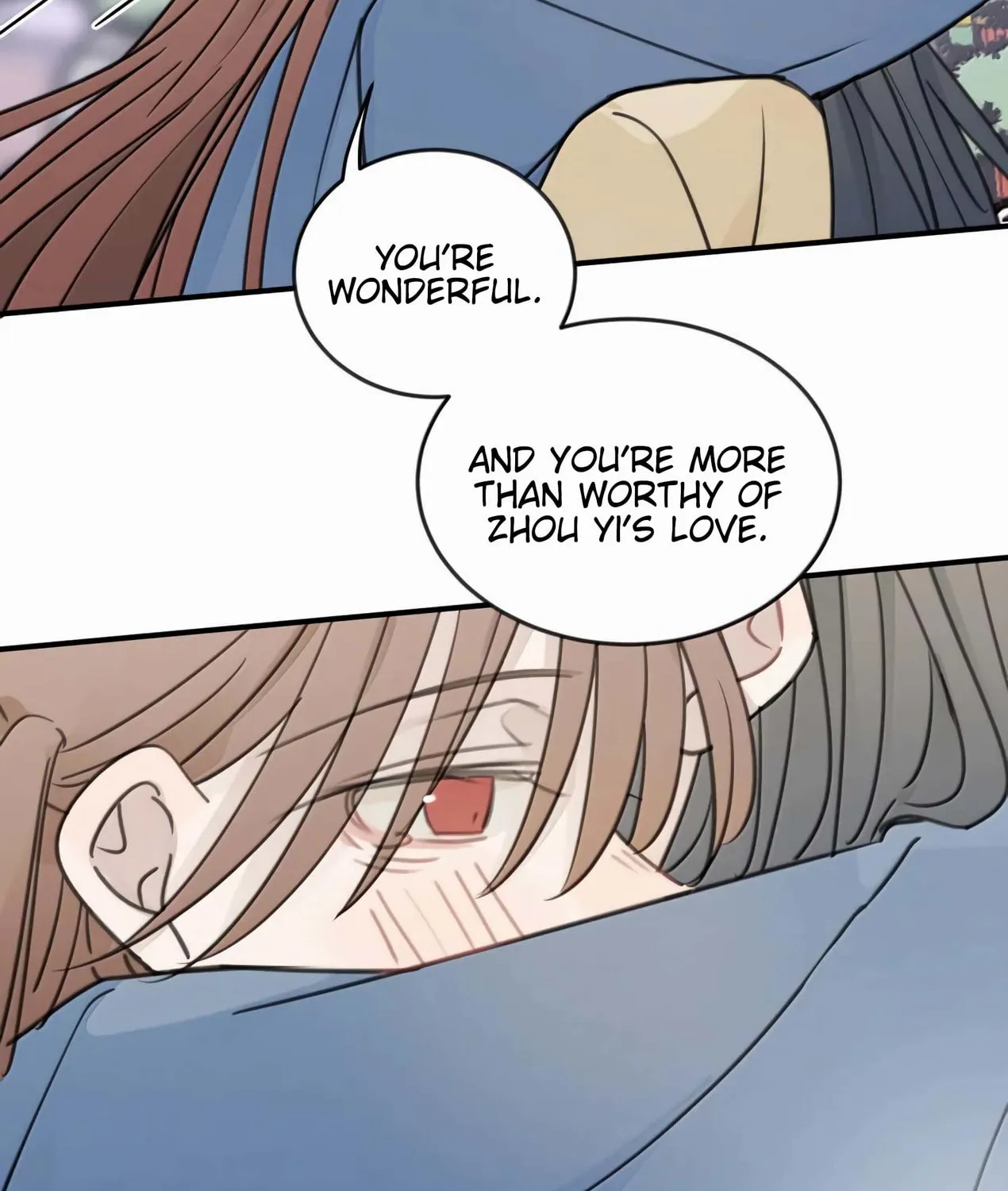 Ting Xing Chapter 76 page 93 - 