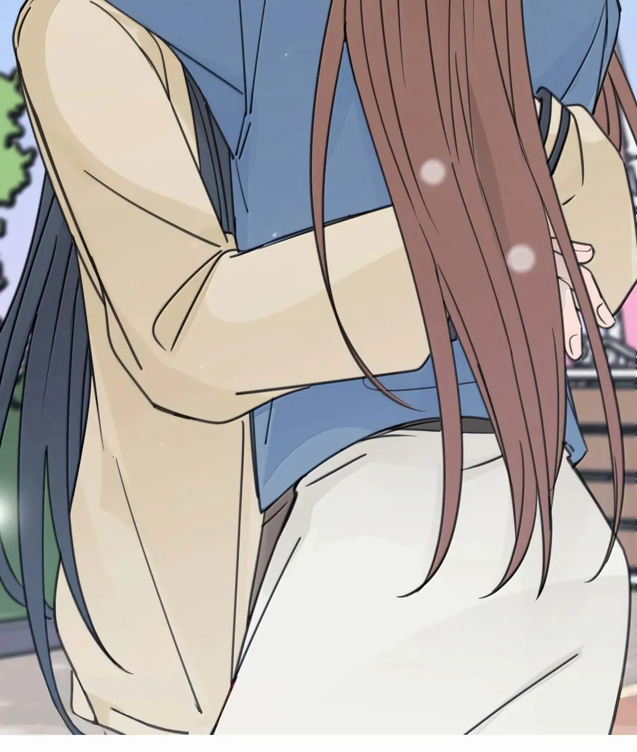 Ting Xing Chapter 76 page 97 - 