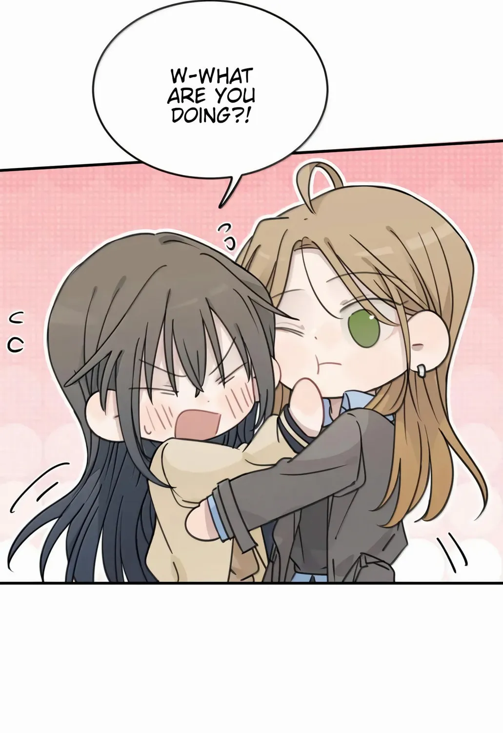Ting Xing Chapter 77 page 19 - 