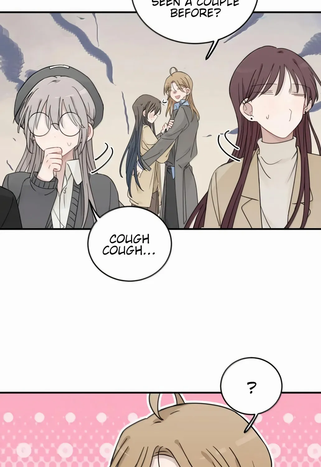 Ting Xing Chapter 77 page 25 - 