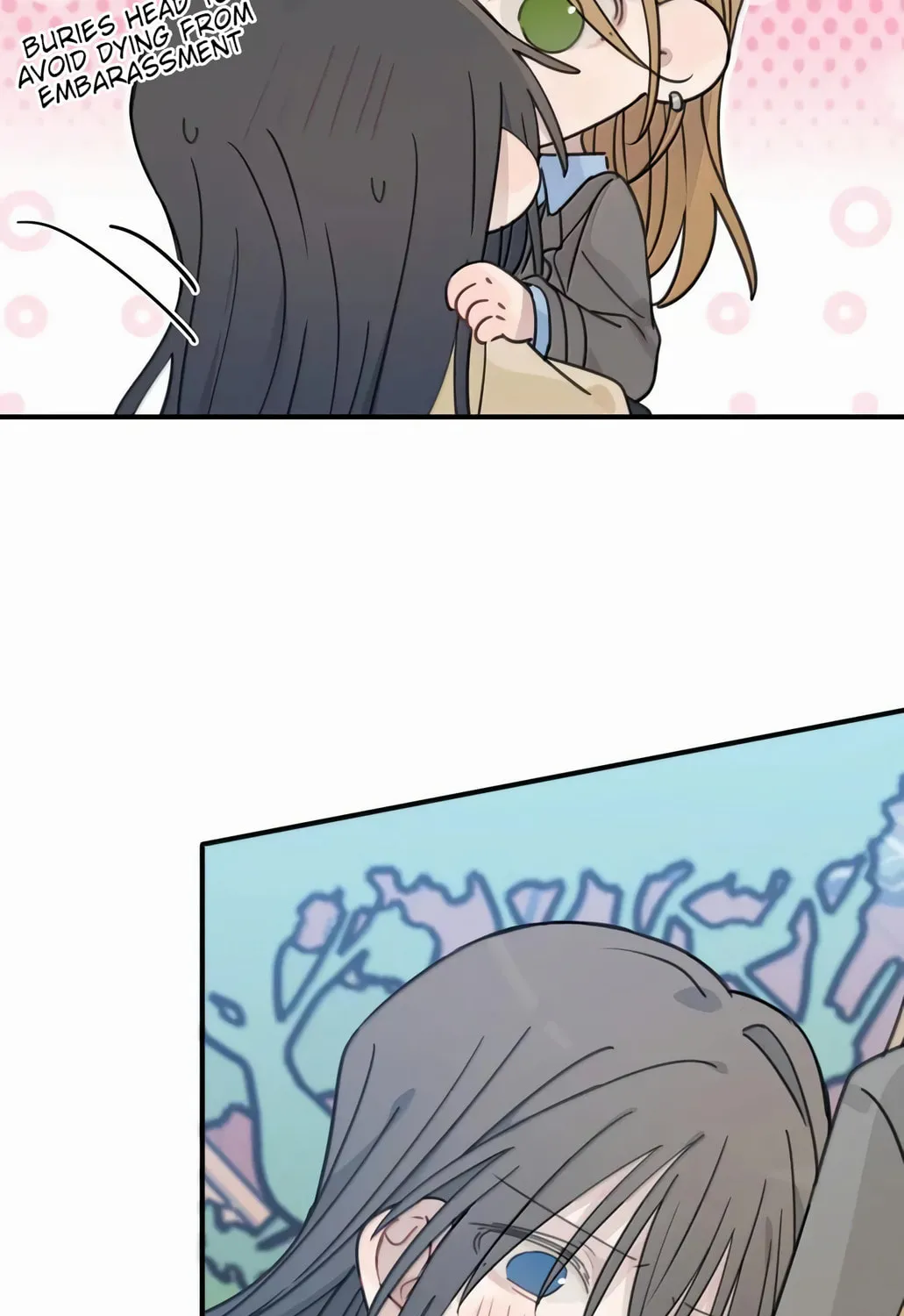 Ting Xing Chapter 77 page 27 - 