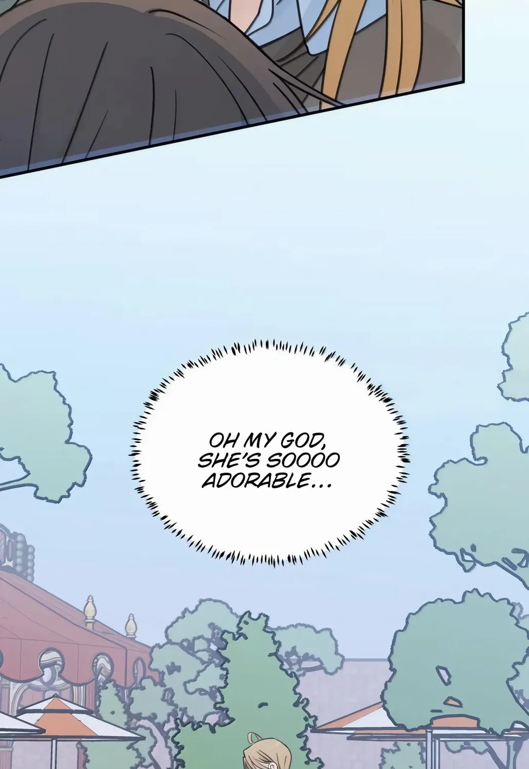 Ting Xing Chapter 77 page 31 - 