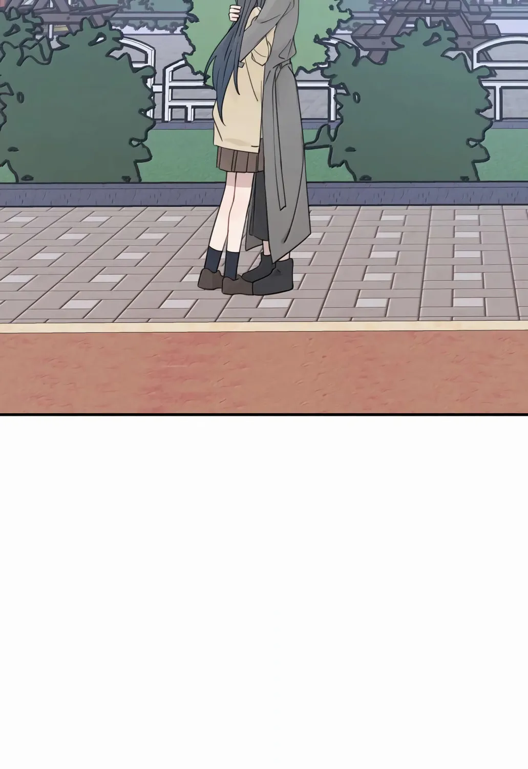 Ting Xing Chapter 77 page 33 - 