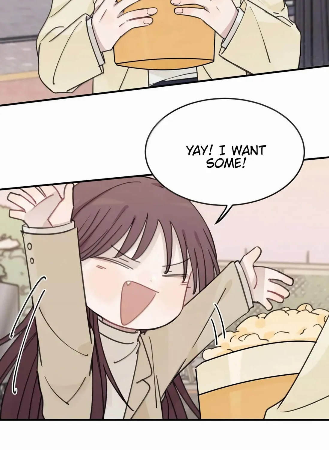 Ting Xing Chapter 77 page 39 - 