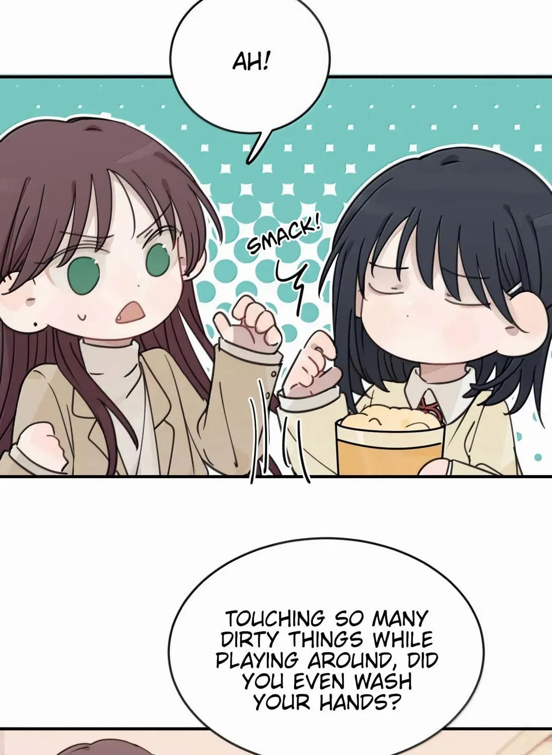 Ting Xing Chapter 77 page 41 - 