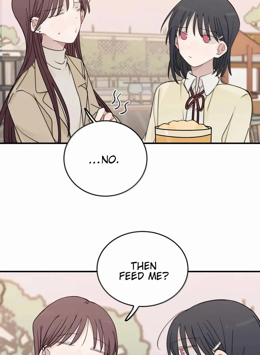 Ting Xing Chapter 77 page 43 - 