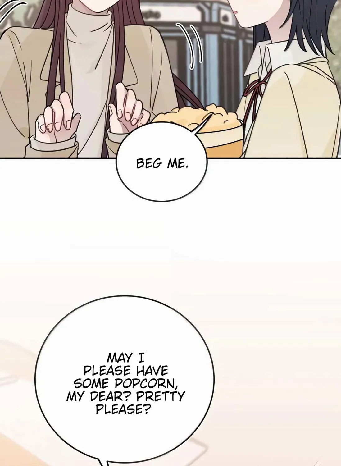 Ting Xing Chapter 77 page 45 - 