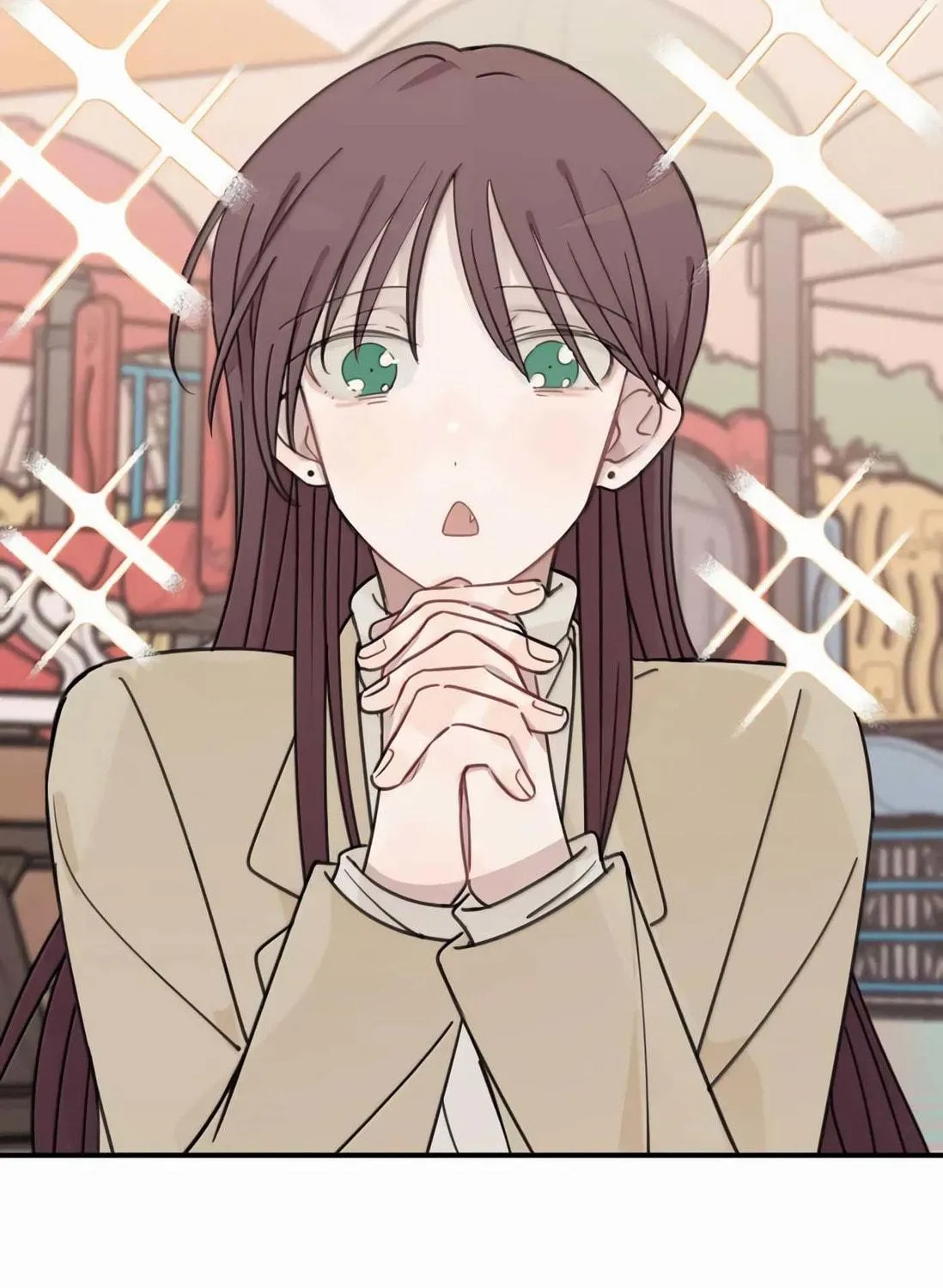 Ting Xing Chapter 77 page 47 - 